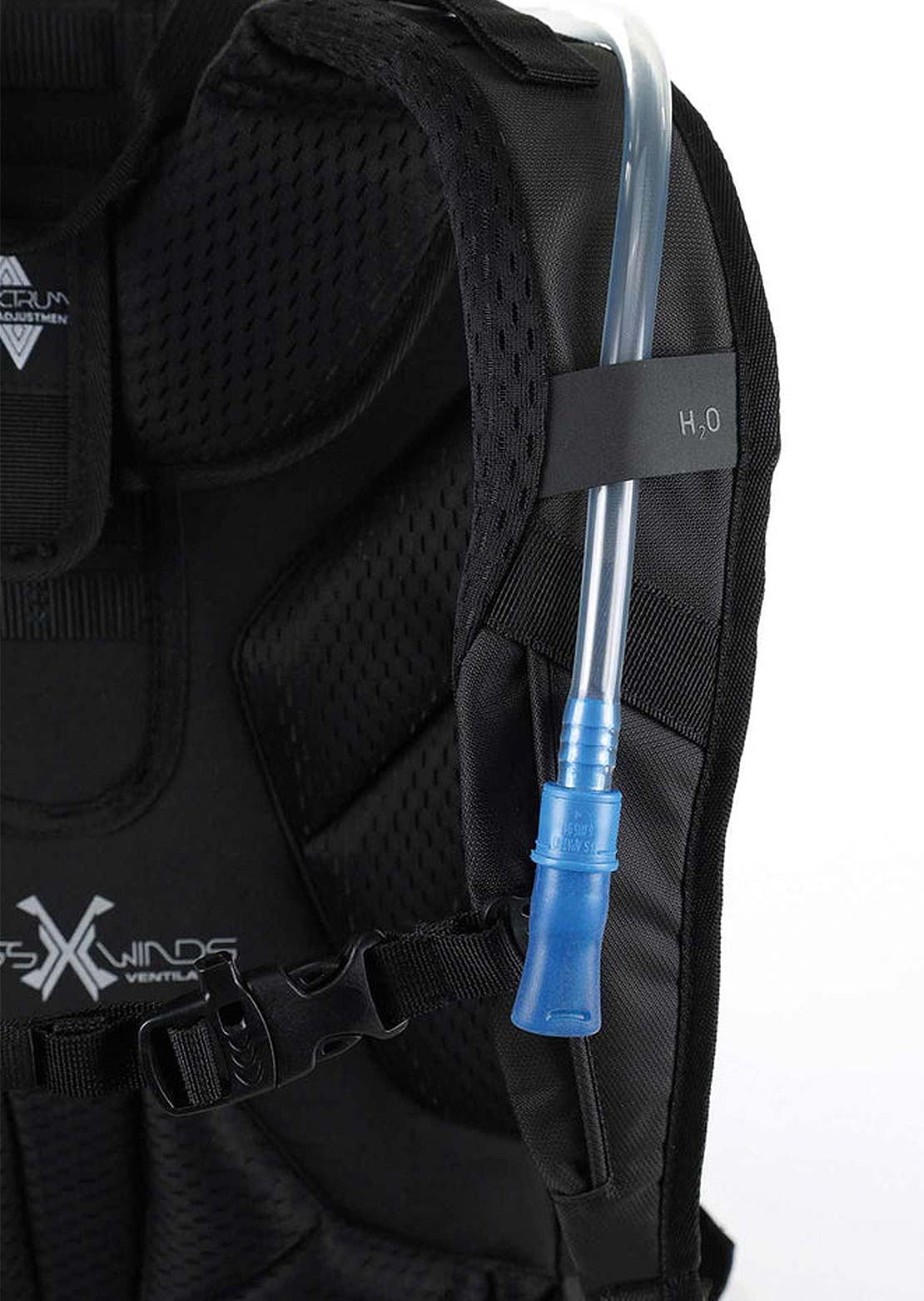 Nitro Slash Pro Backpack Phantom