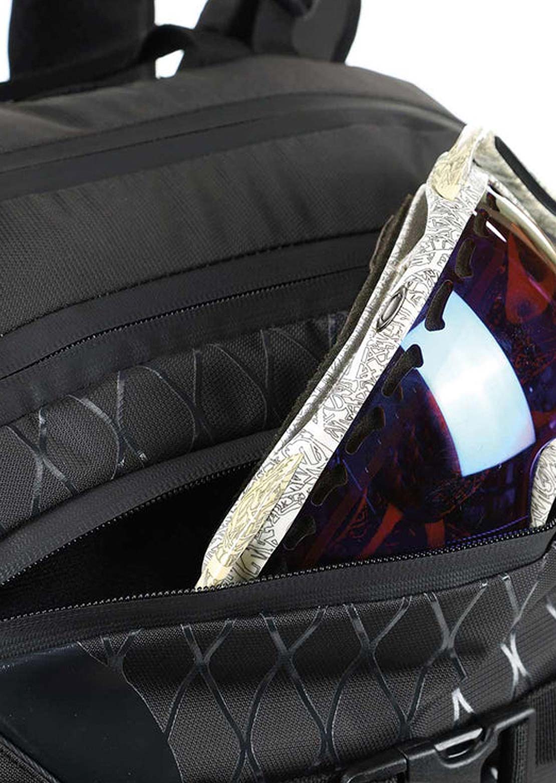 Nitro Slash Pro Backpack Phantom