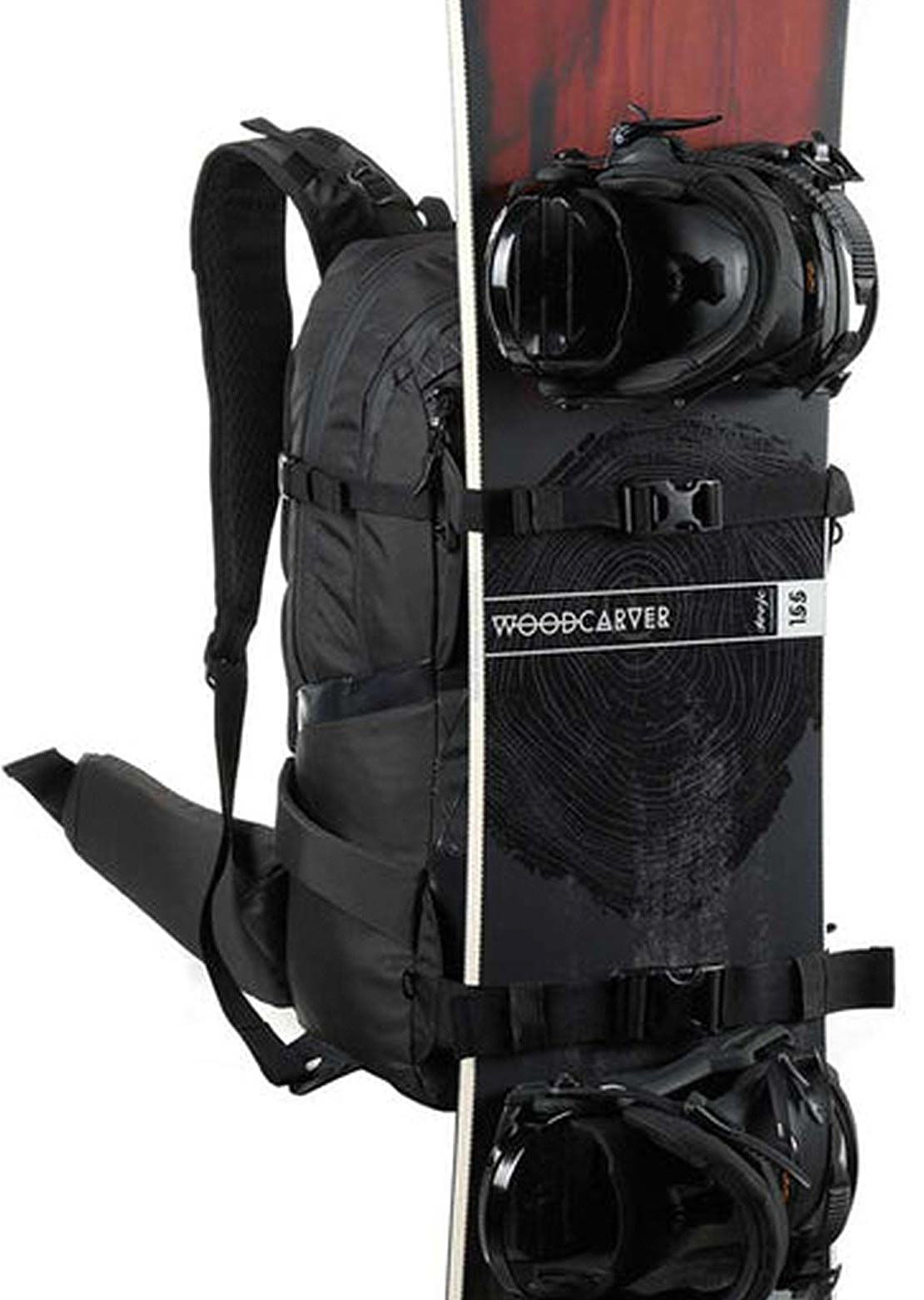 Nitro Slash Pro Backpack Phantom