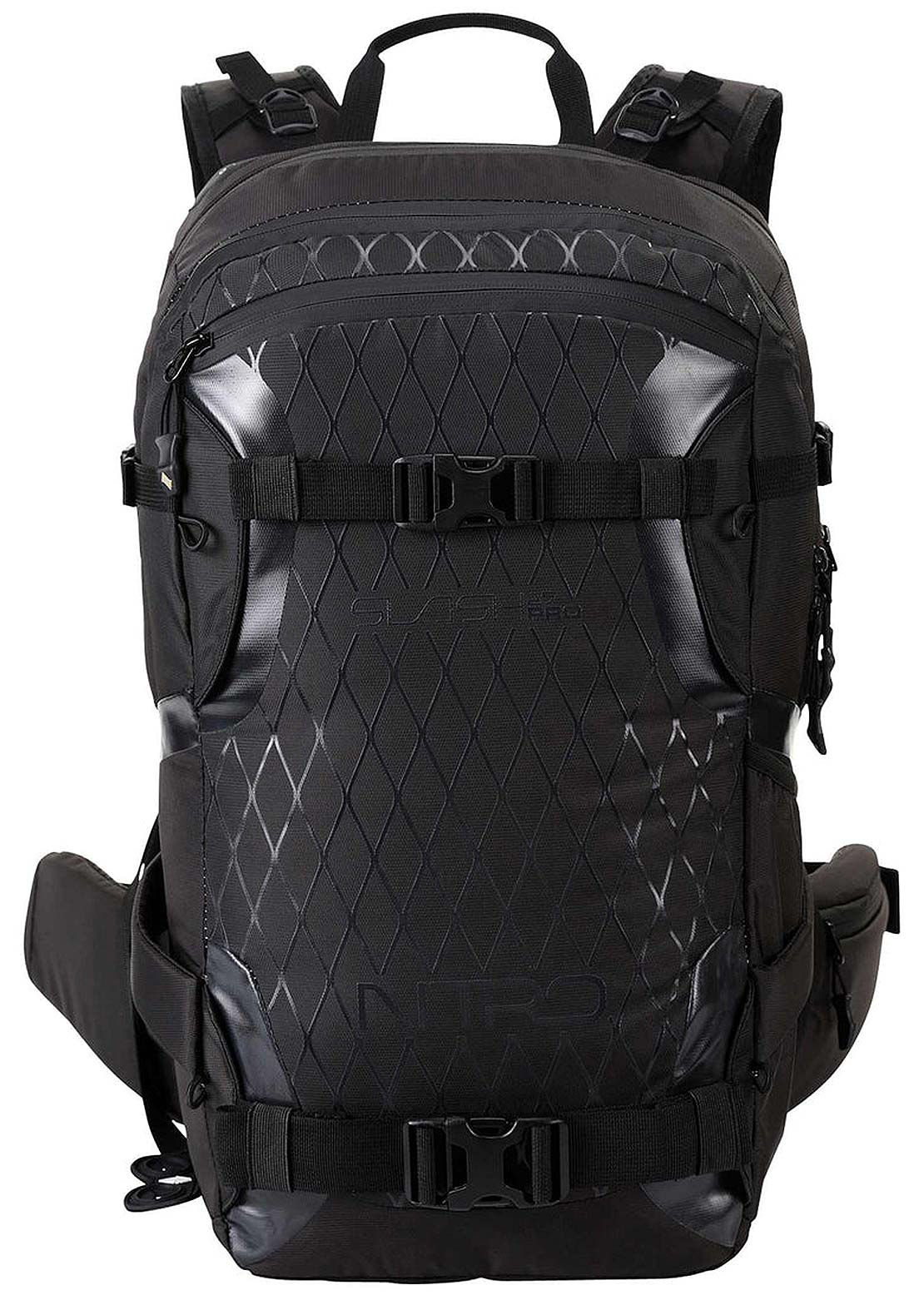 Nitro Slash Pro Backpack Phantom