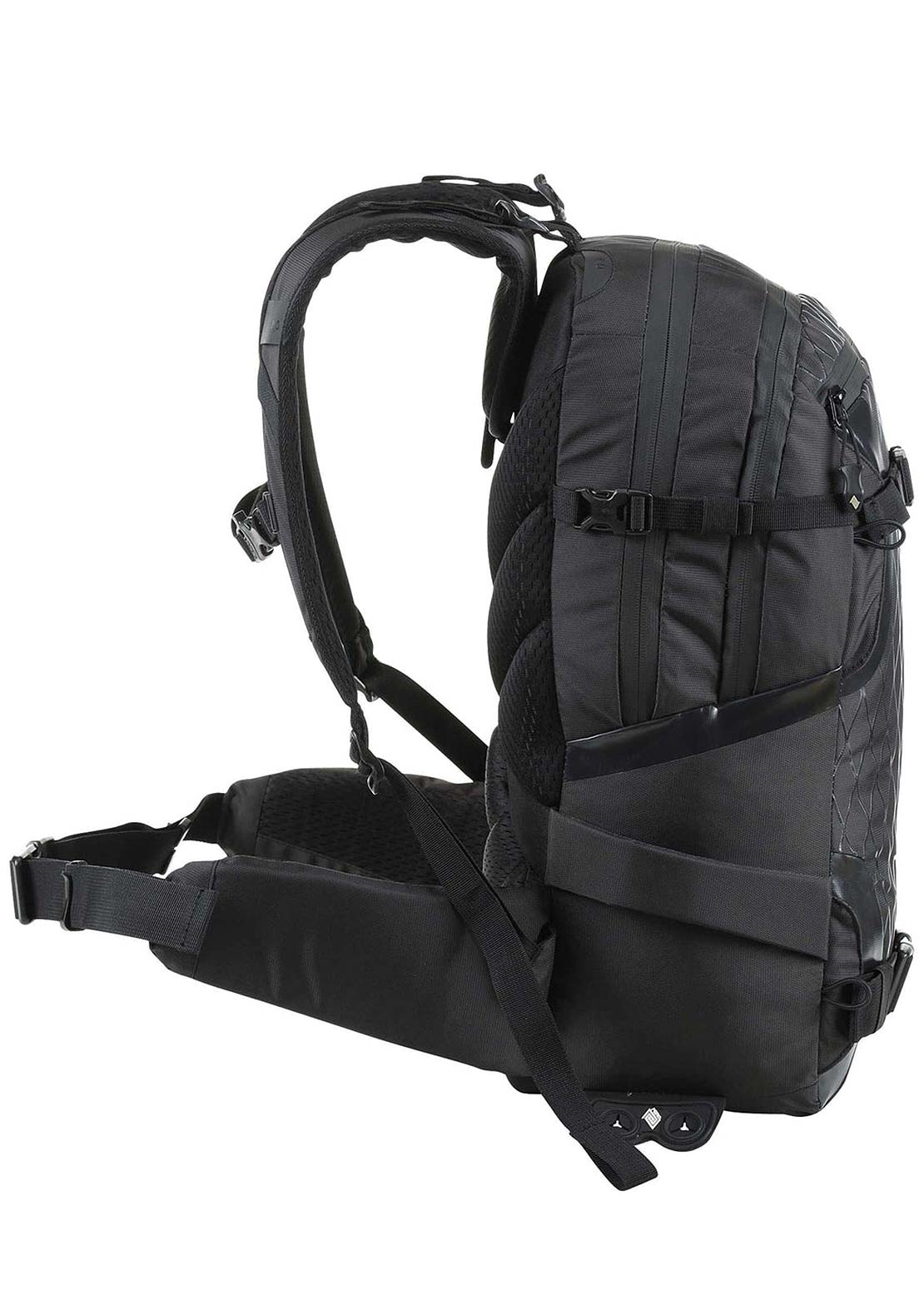 Nitro Slash Pro Backpack Phantom