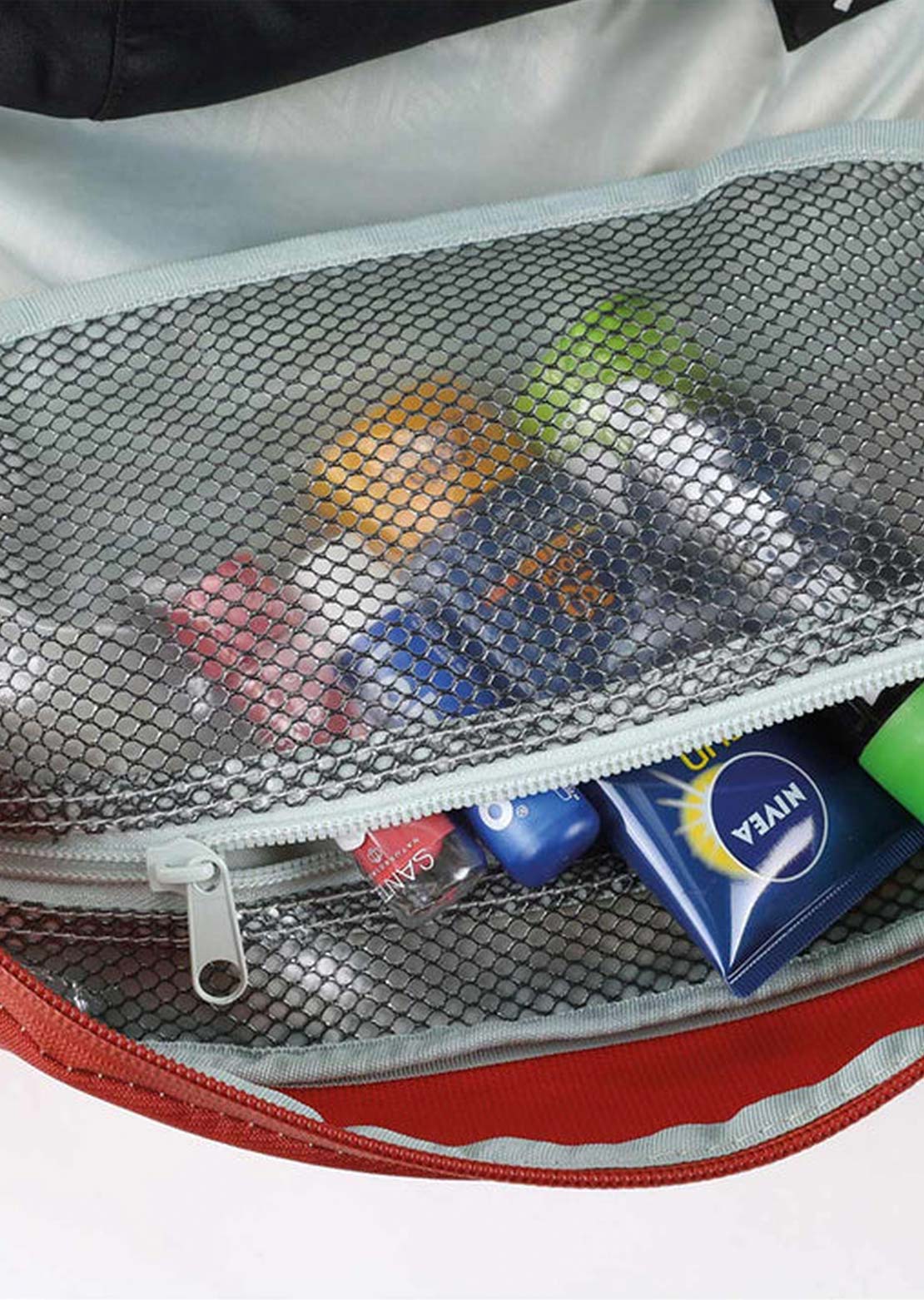 Nitro Slash Pro Backpack Supernova