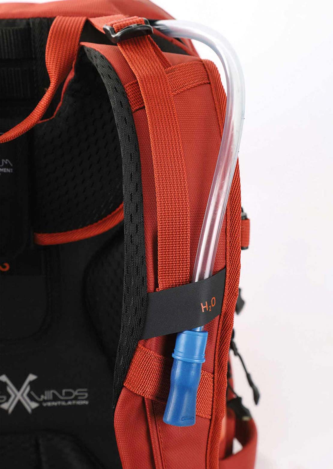 Nitro Slash Pro Backpack Supernova