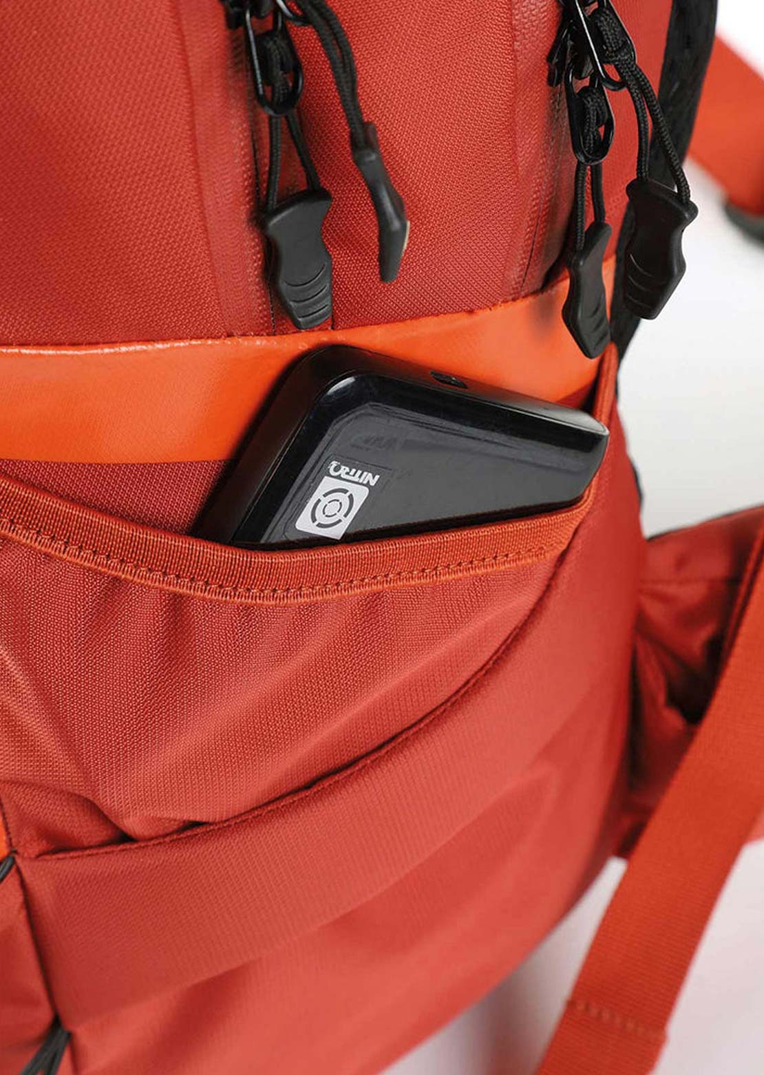 Nitro Slash Pro Backpack Supernova