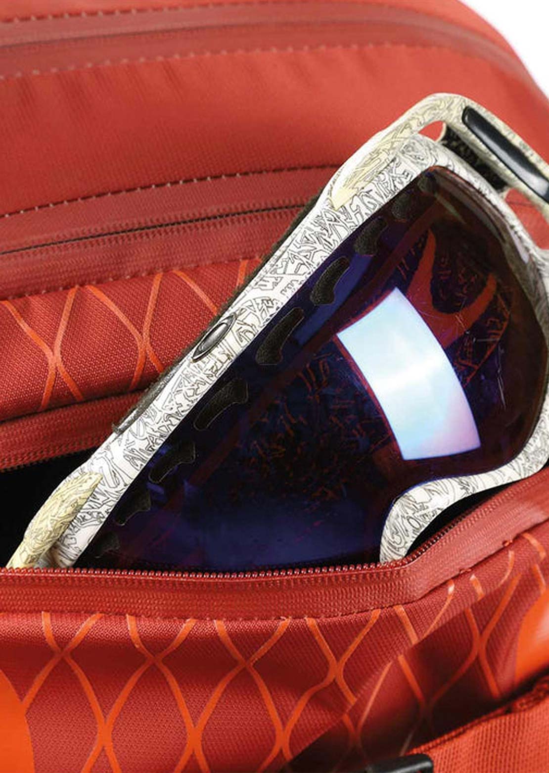 Nitro Slash Pro Backpack Supernova