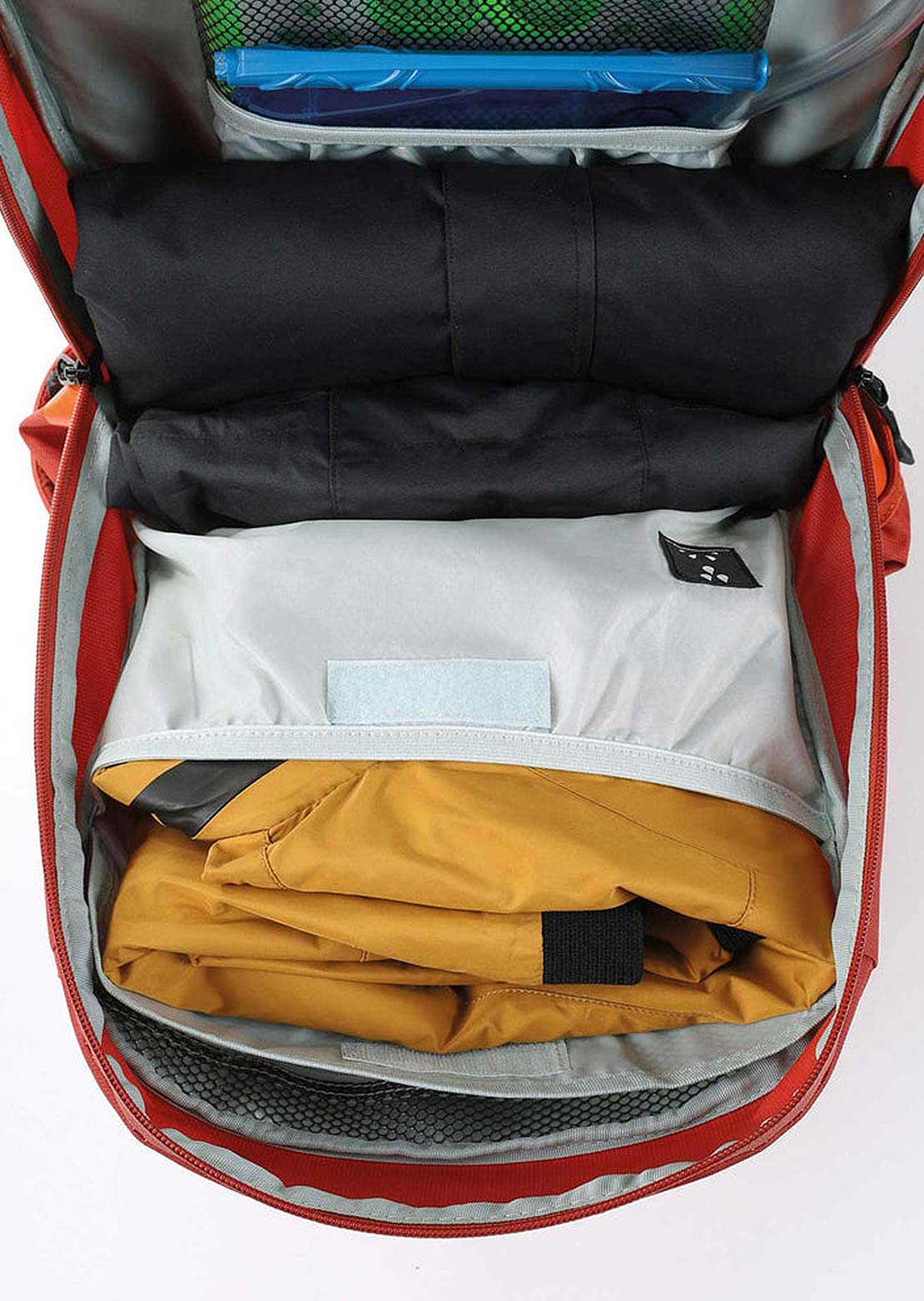 Nitro Slash Pro Backpack Supernova