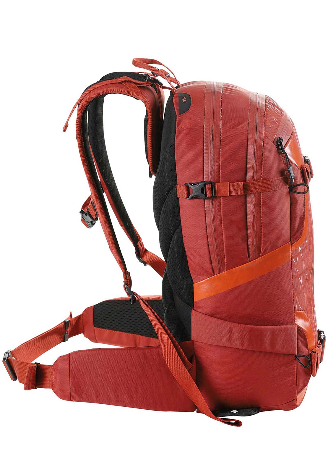 Nitro Slash Pro Backpack Supernova