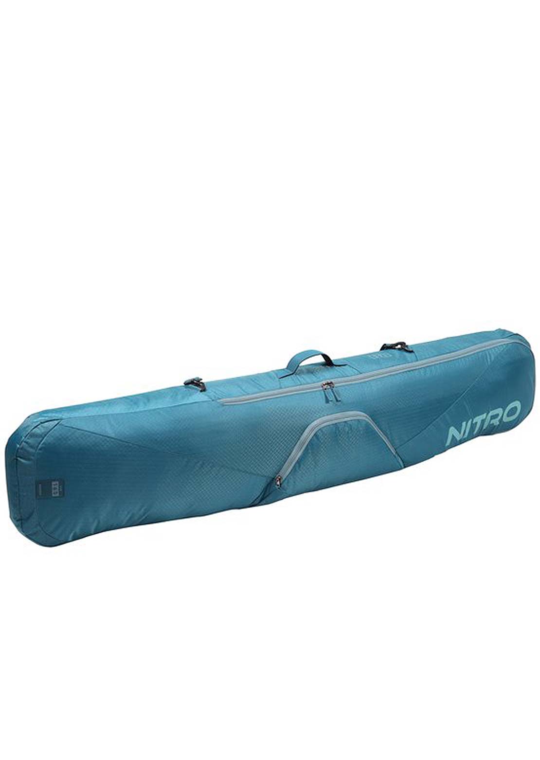 Nitro Sub Snowboard Bag 165 cm Arctic