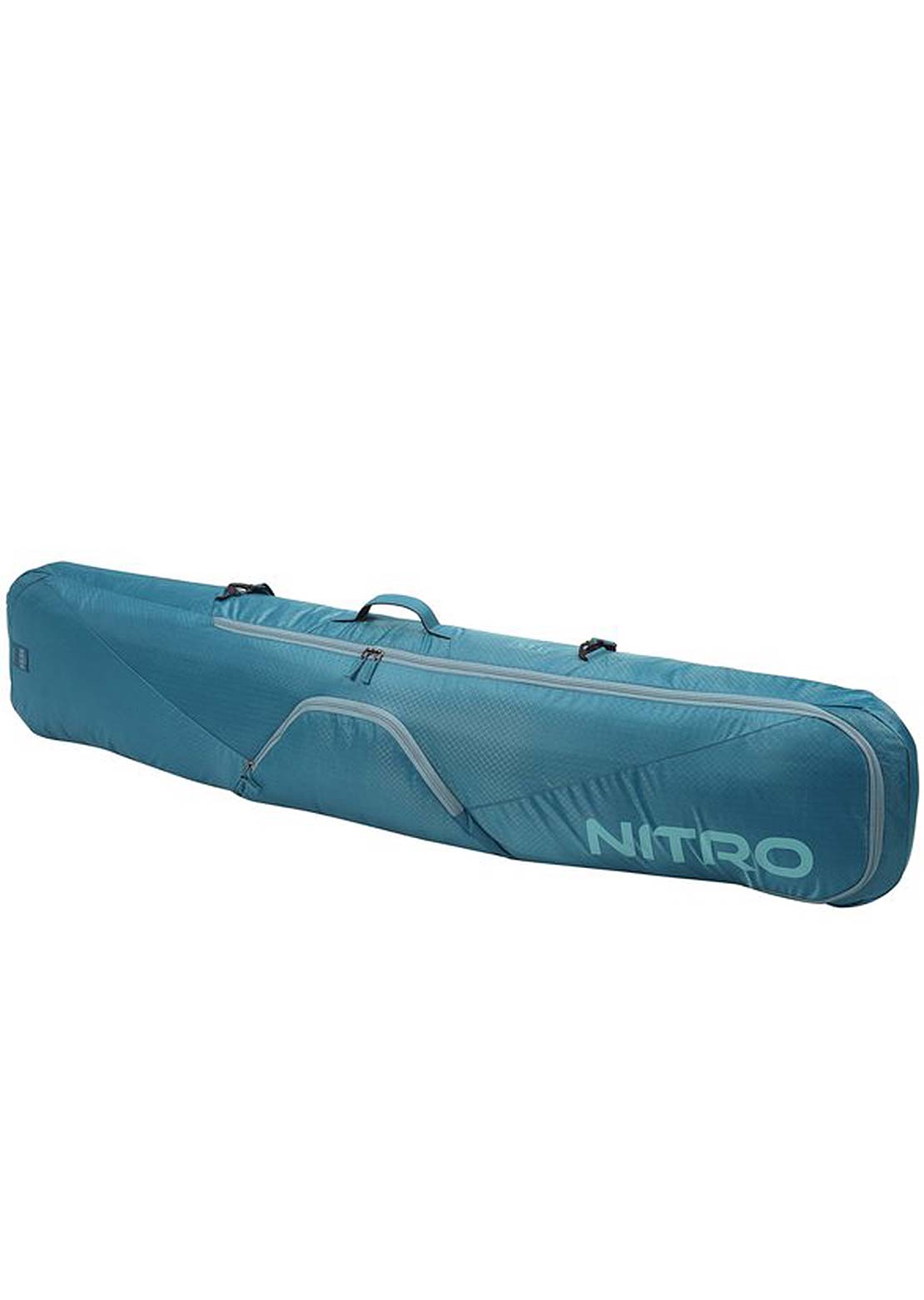 Nitro Sub Snowboard Bag 165 cm Arctic