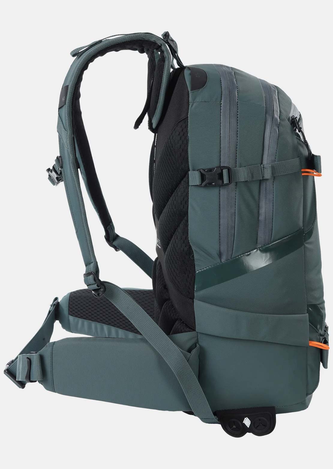 Nitro Unisex Slash 25 Pro Backpack Jungle Green