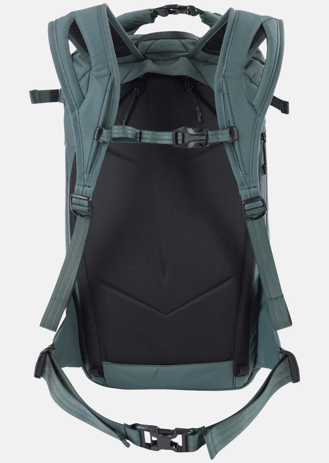 Nitro Unisex Splitpack 30 Backpack Jungle Green