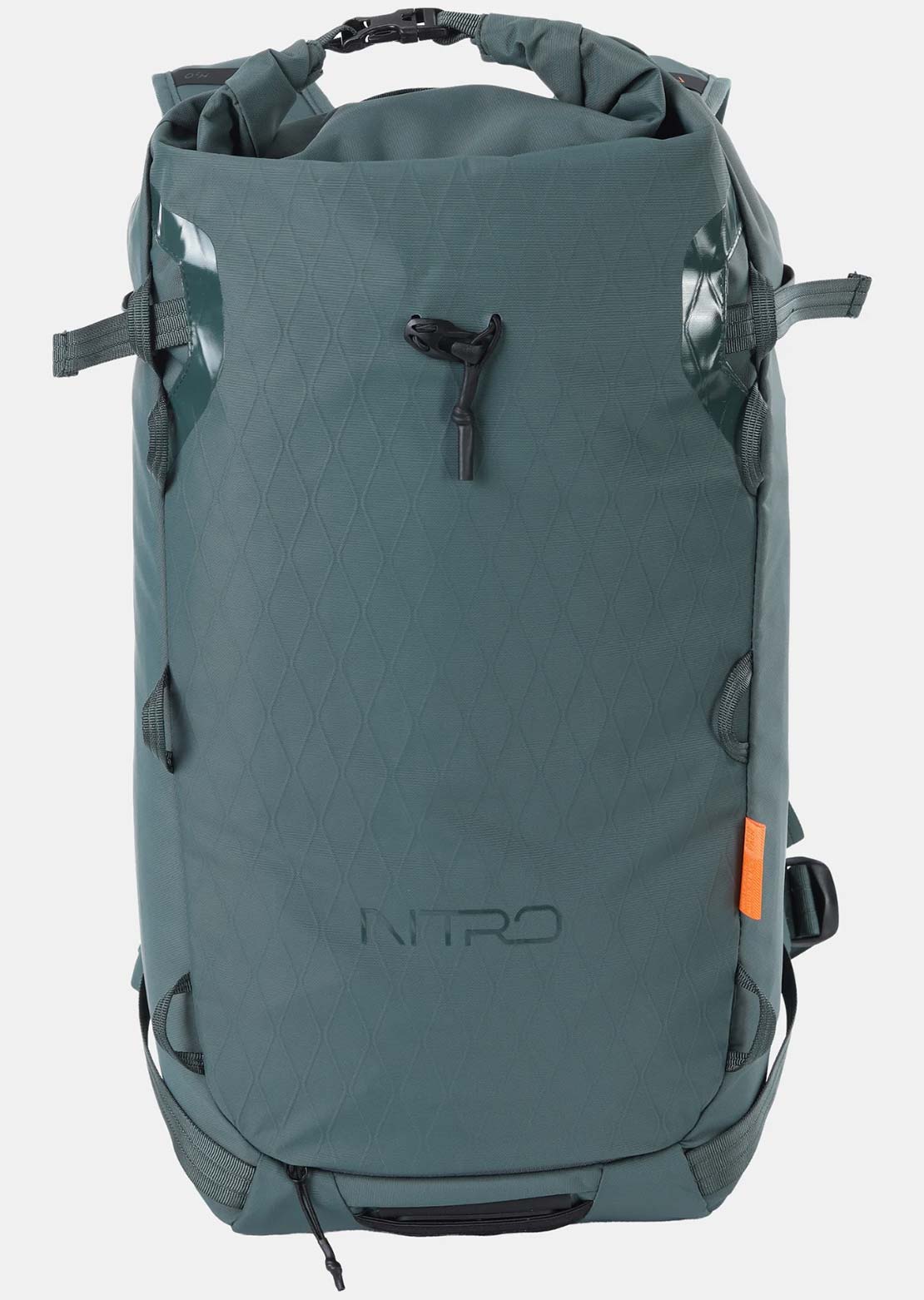 Nitro Unisex Splitpack 30 Backpack Jungle Green