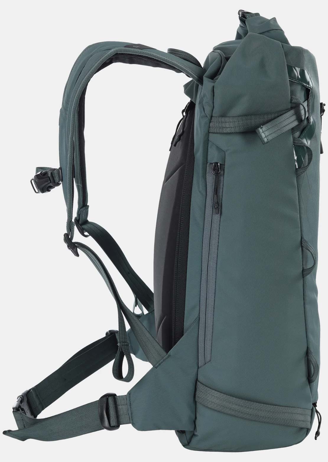 Nitro Unisex Splitpack 30 Backpack Jungle Green