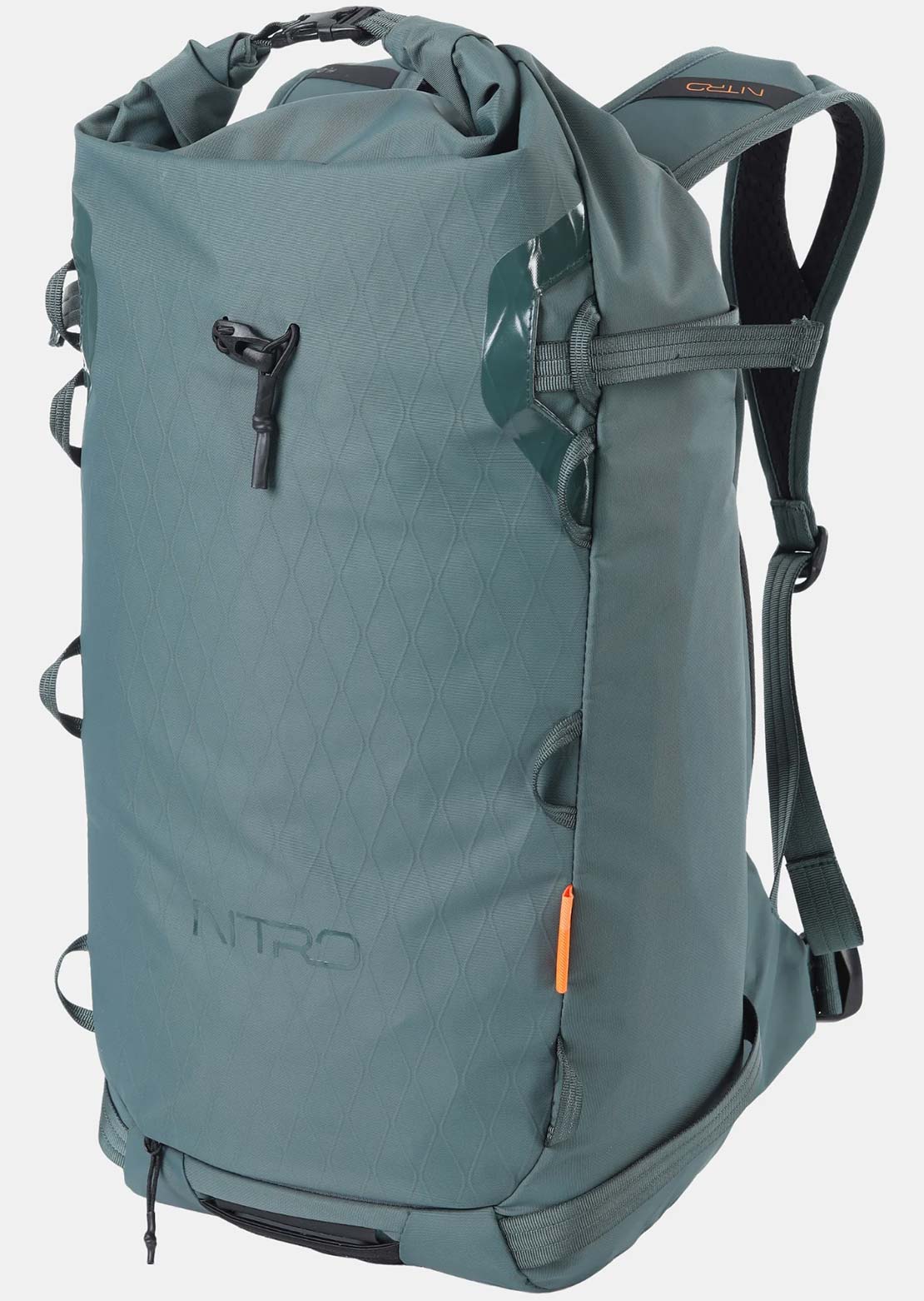 Nitro Unisex Splitpack 30 Backpack Jungle Green