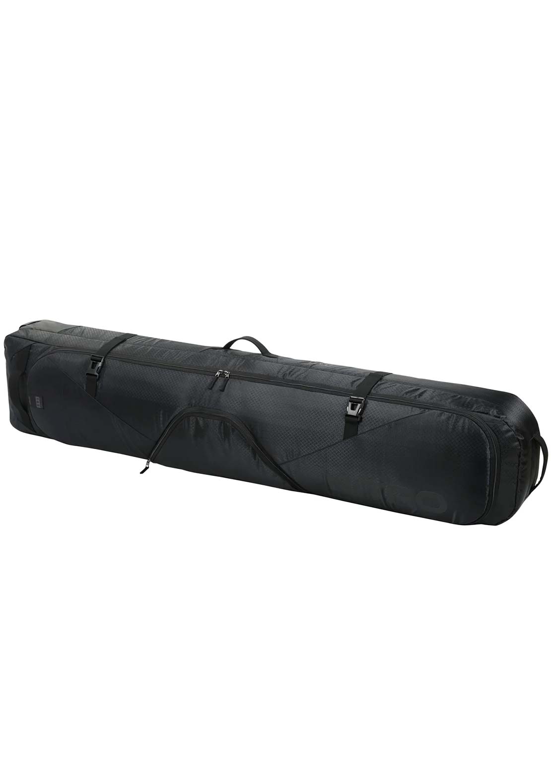 Nitro Unisex Tracker Wheelie Board Bag Phantom