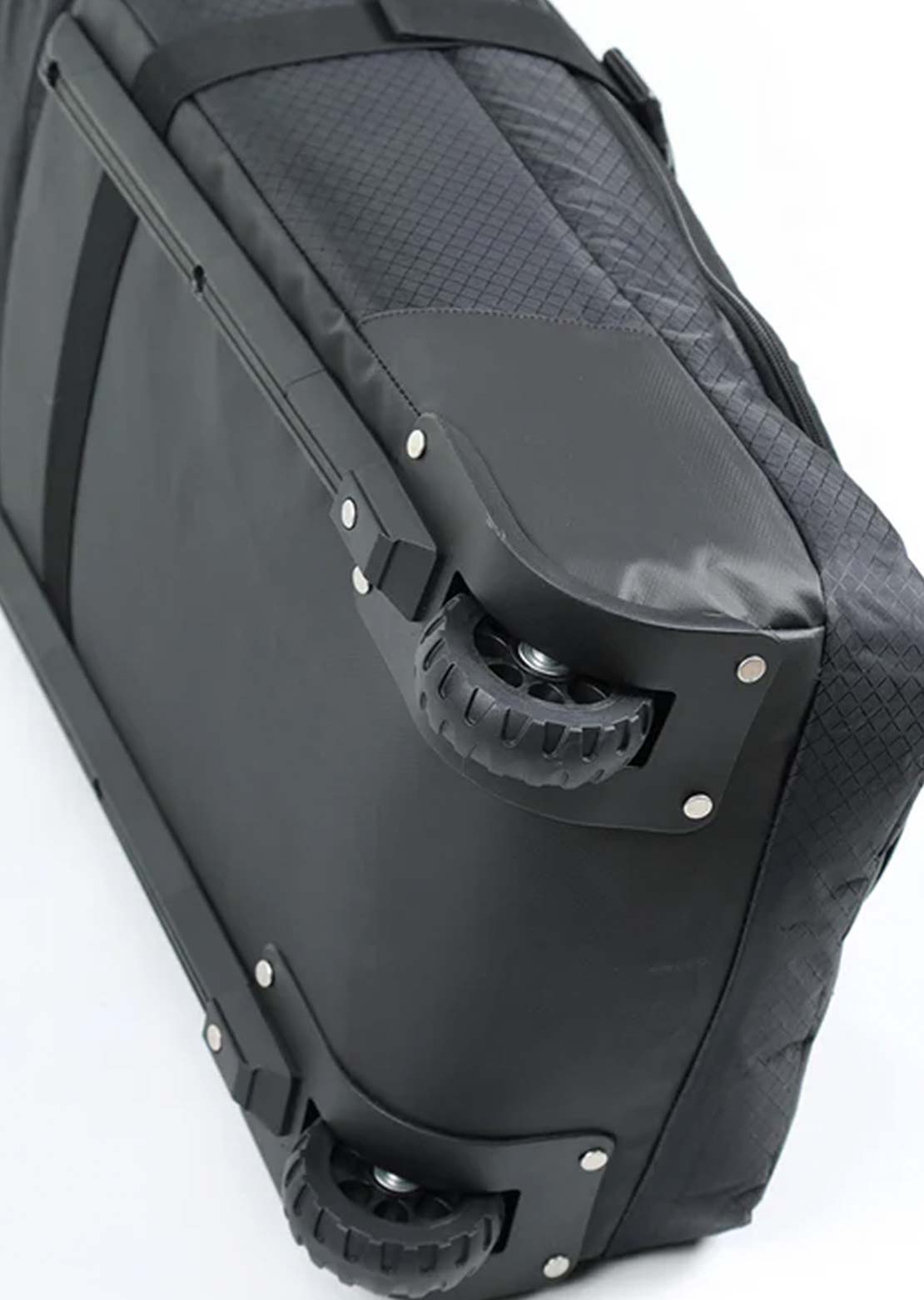 Nitro Unisex Tracker Wheelie Board Bag Phantom