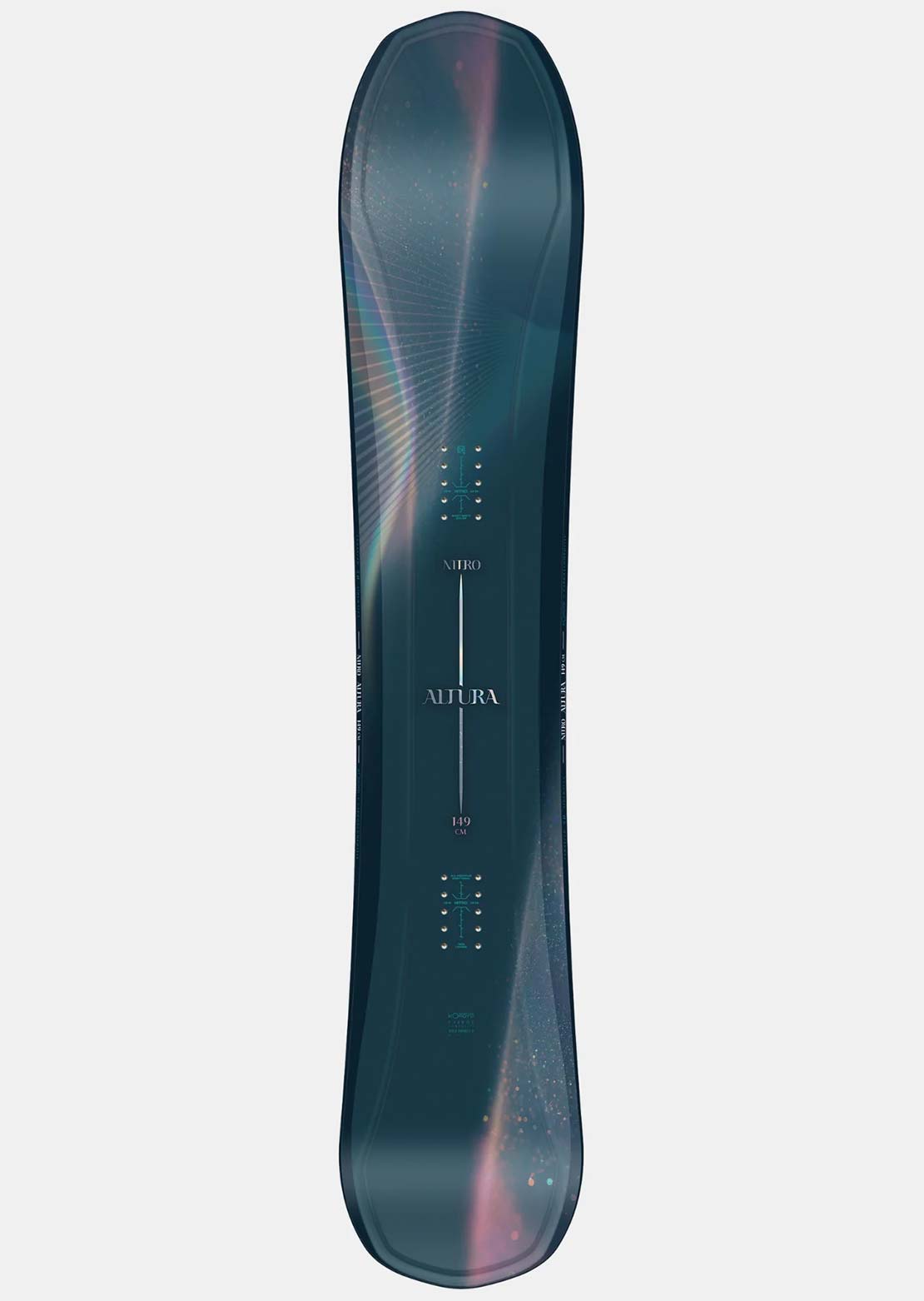 Nitro Women's Altura Snowboard