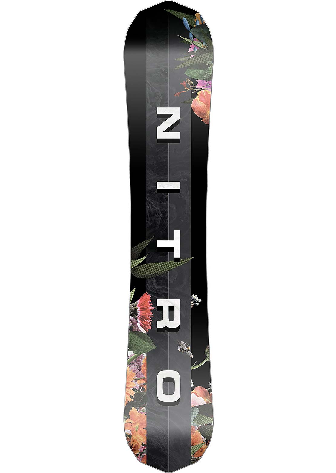 Nitro Women's Beauty Snowboard - PRFO Sports