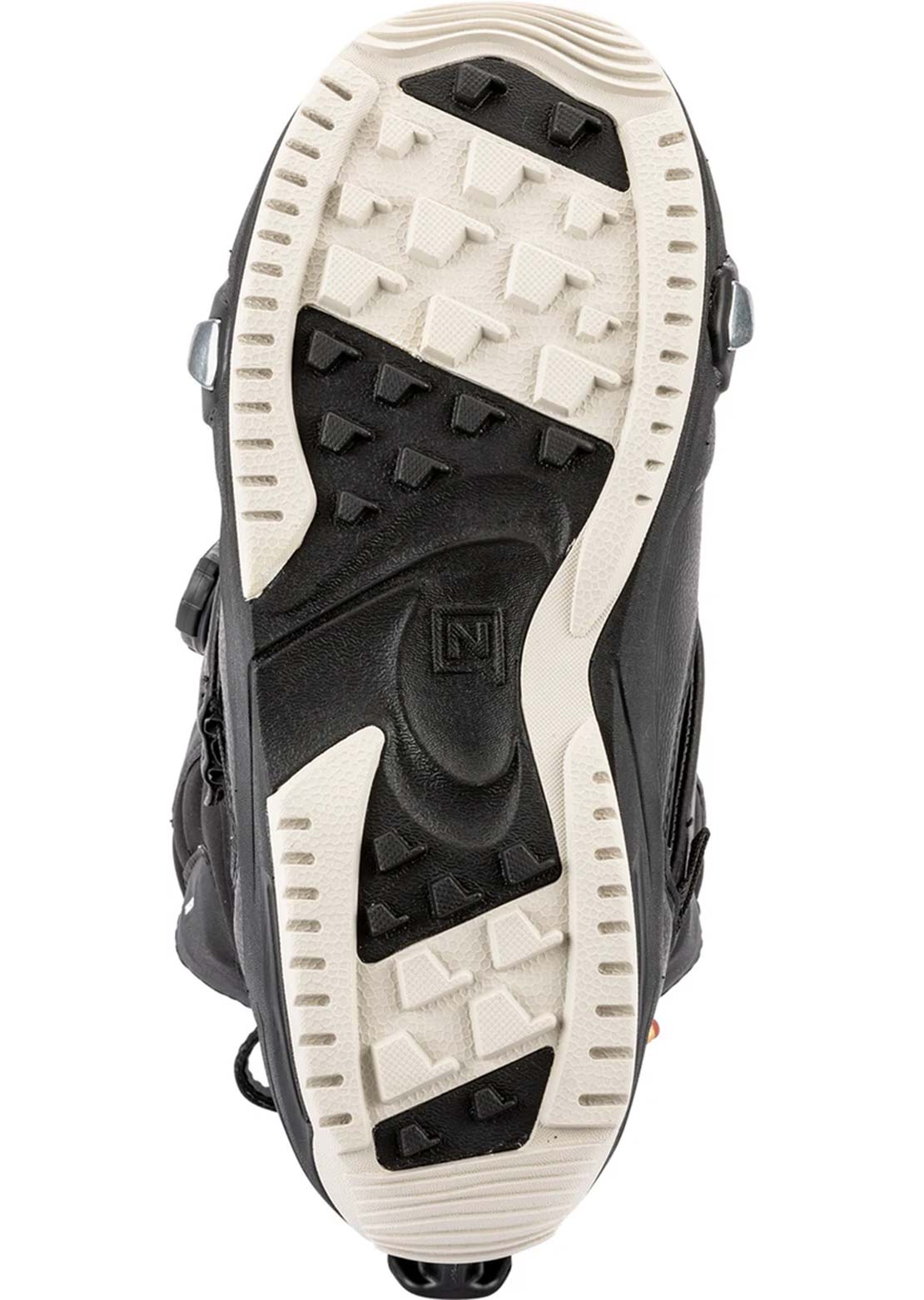 Nitro Women's Cave Step On TLS Snowboard Boots Black