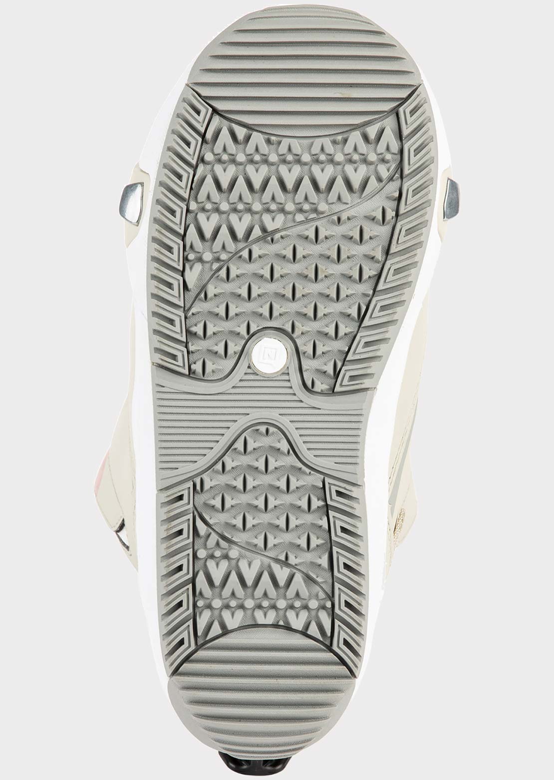Nitro Women's Cave TLS Step On Snowboard Boots White