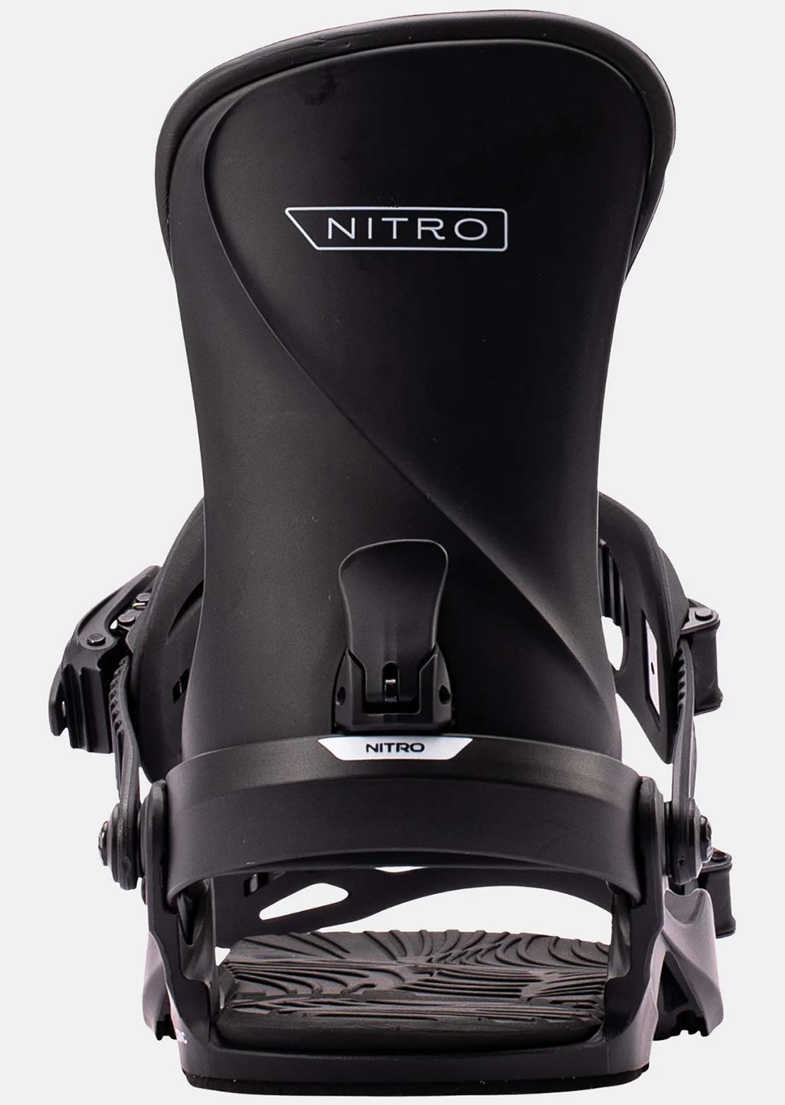 Nitro Women's Cosmic Snowboard Bindings