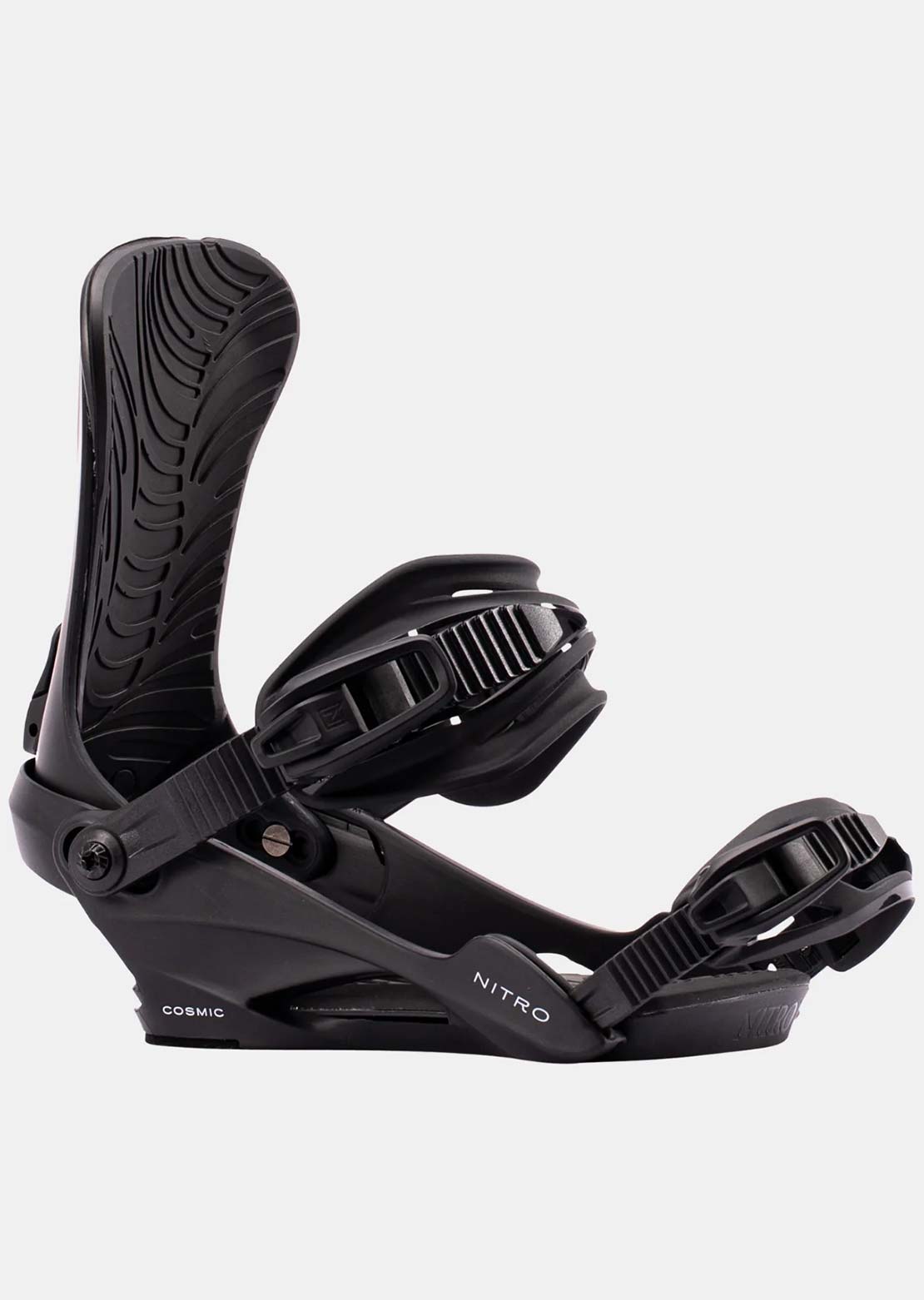 Nitro Women's Cosmic Snowboard Bindings