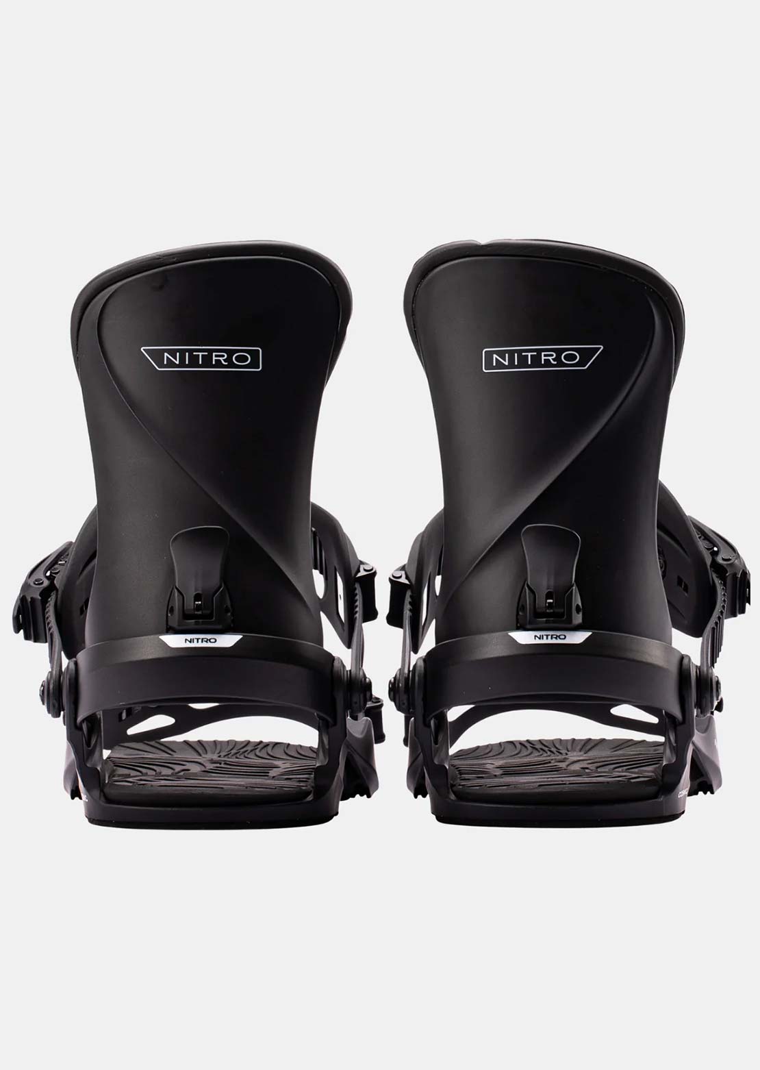 Nitro Women's Cosmic Snowboard Bindings