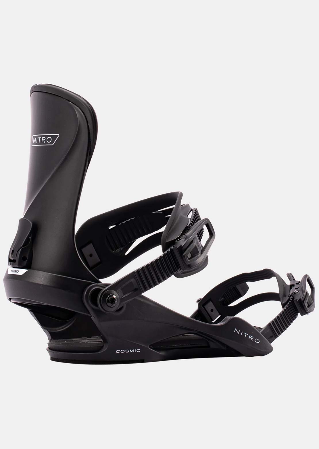 Nitro Women's Cosmic Snowboard Bindings