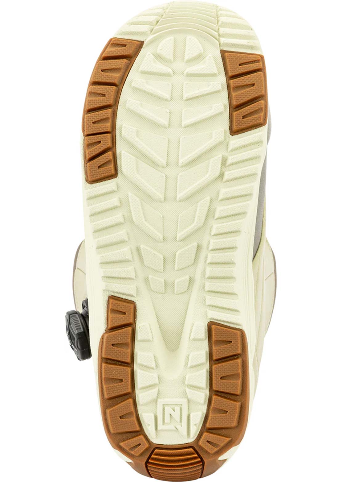 Nitro Women's Crown BOA Snowboard Boots Heiley Langland