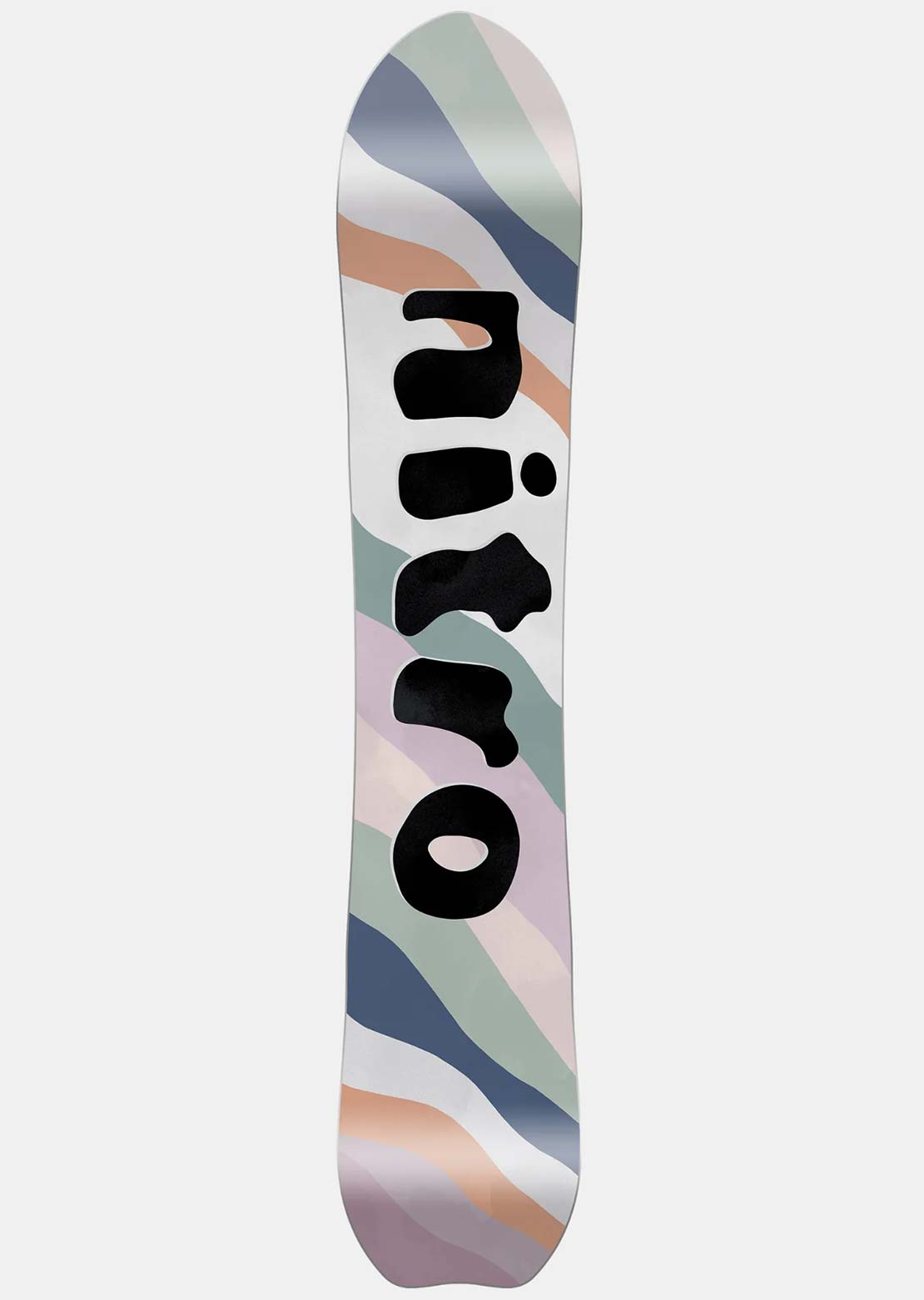 Nitro Women's Drop Snowboard