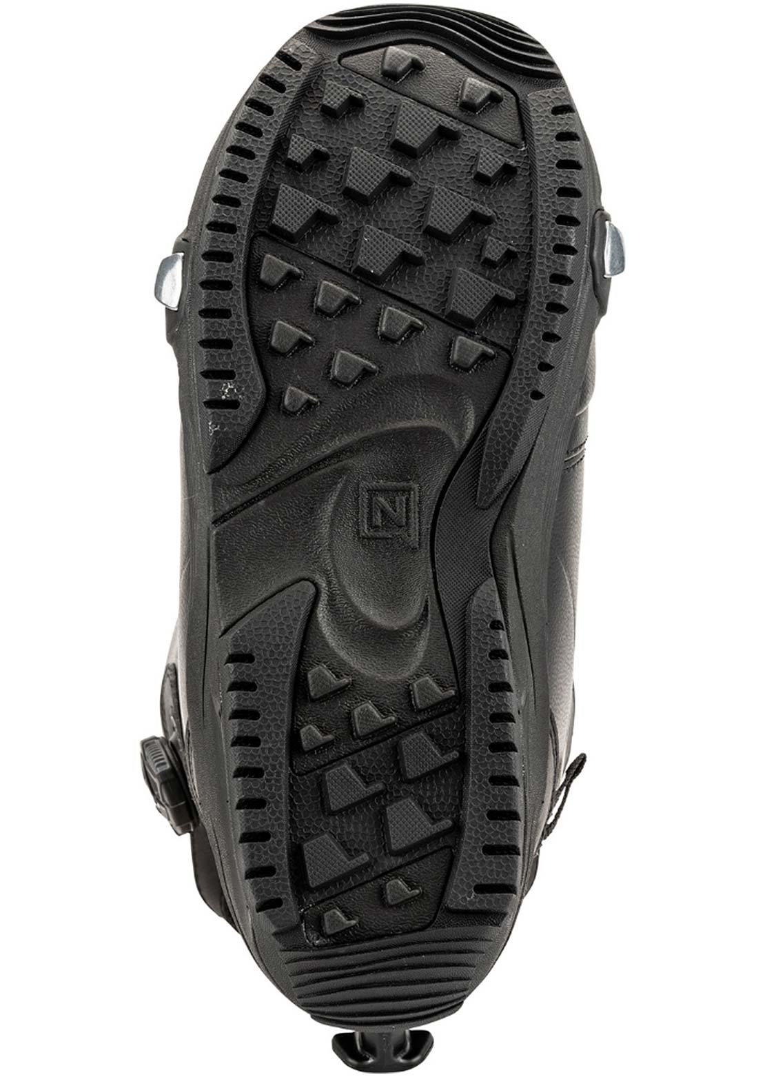 Nitro Women's Dynasty Step On BOA Snow Boots Black