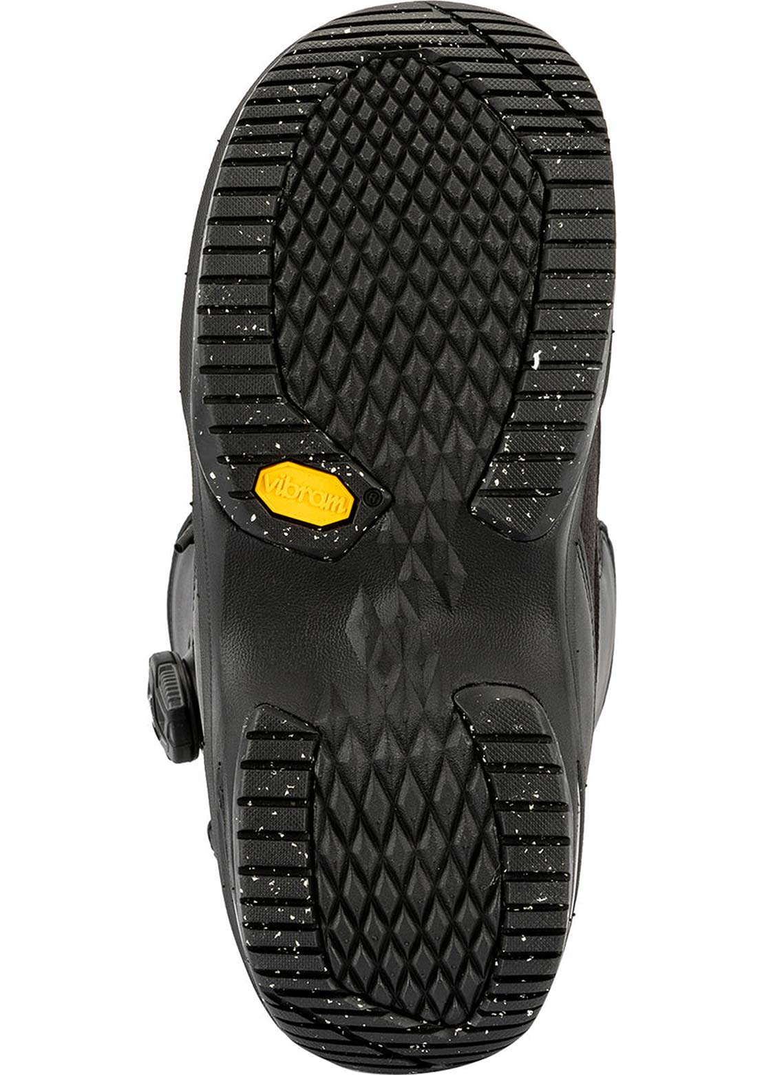 Nitro Women's Fate BOA Snowboard Boots Black