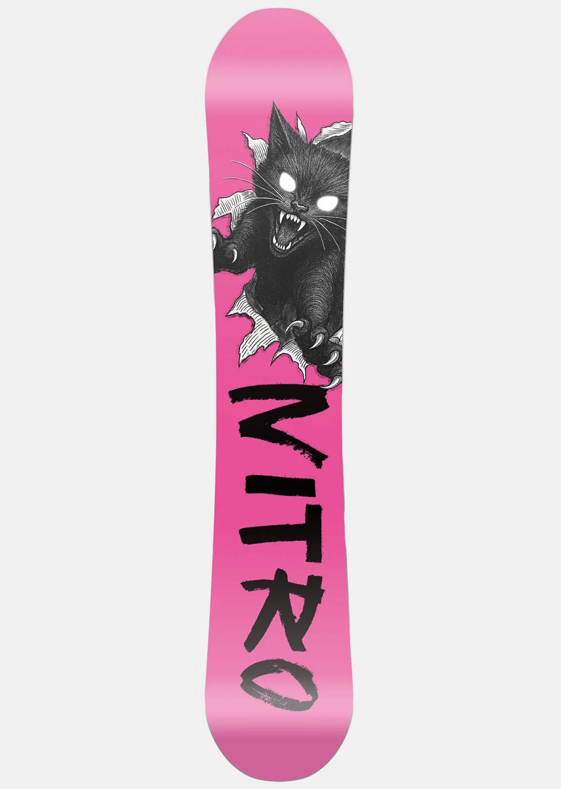 Nitro Women's Fate Pro Snowboard
