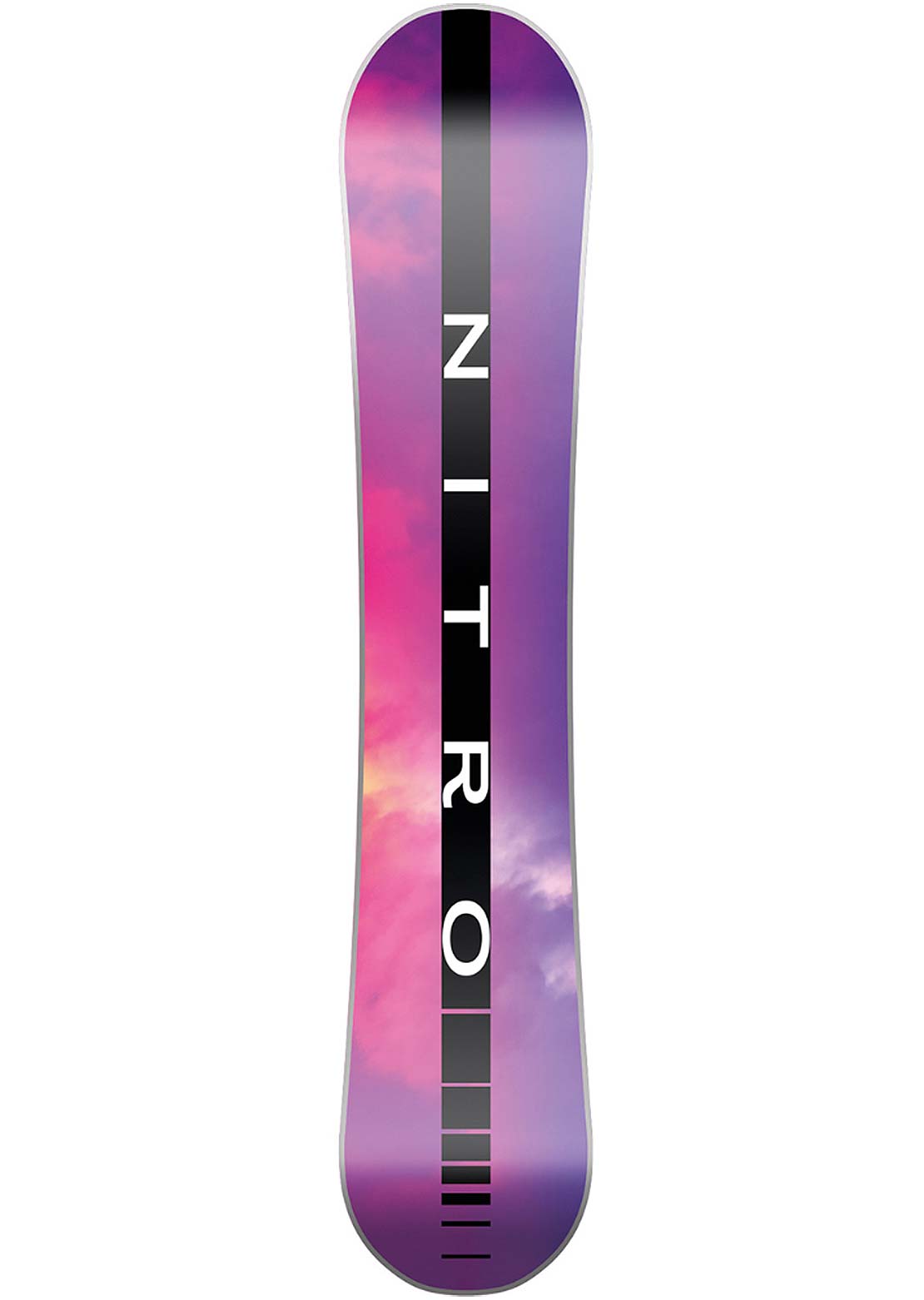Nitro Women&#39;s Fate Snowboard