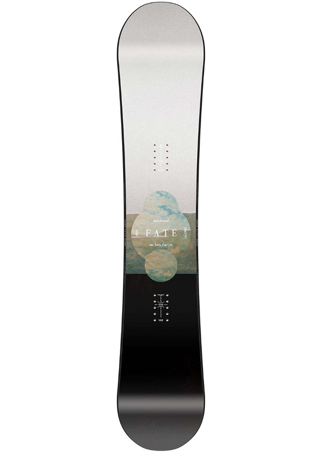Nitro Women&#39;s Fate Snowboard