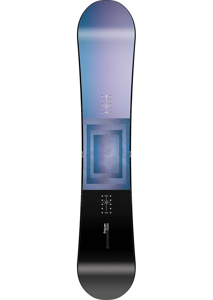 Nitro Women's Fate Snowboard