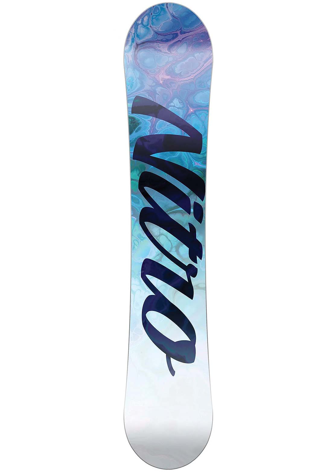 Nitro Women&#39;s Lectra Snowboard