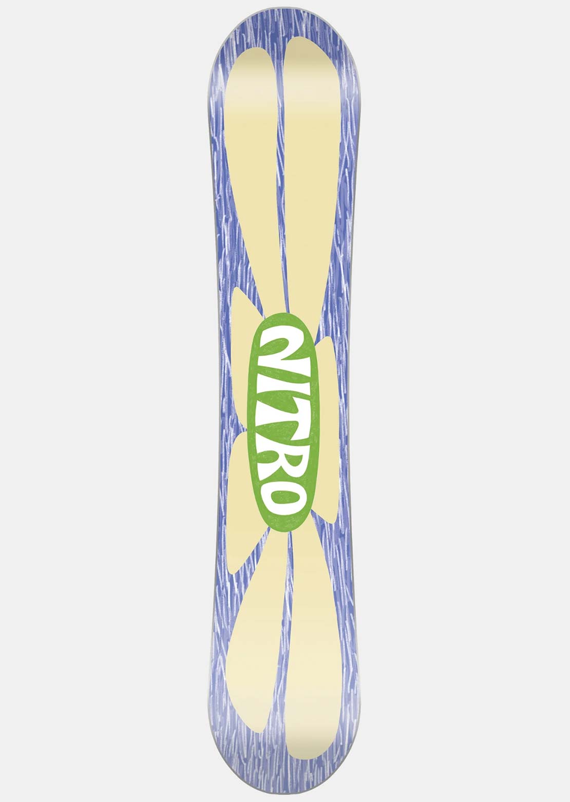 Nitro Women's Mercy Snowboard