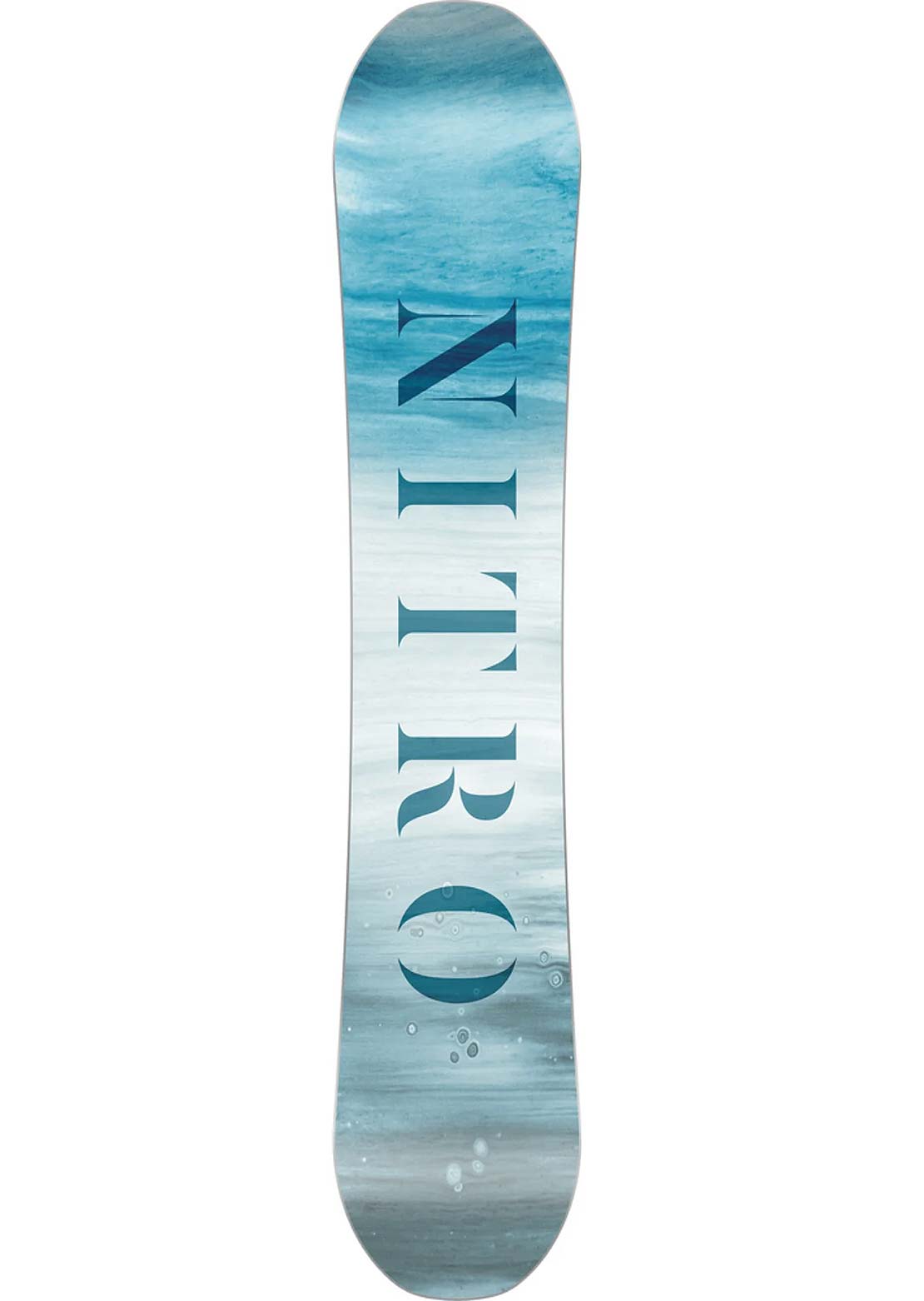 Nitro Women's Mystique Snowboard