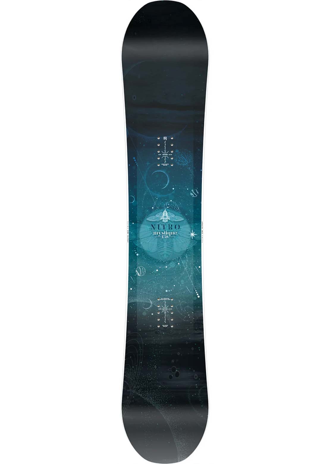 Nitro Women's Mystique Snowboard