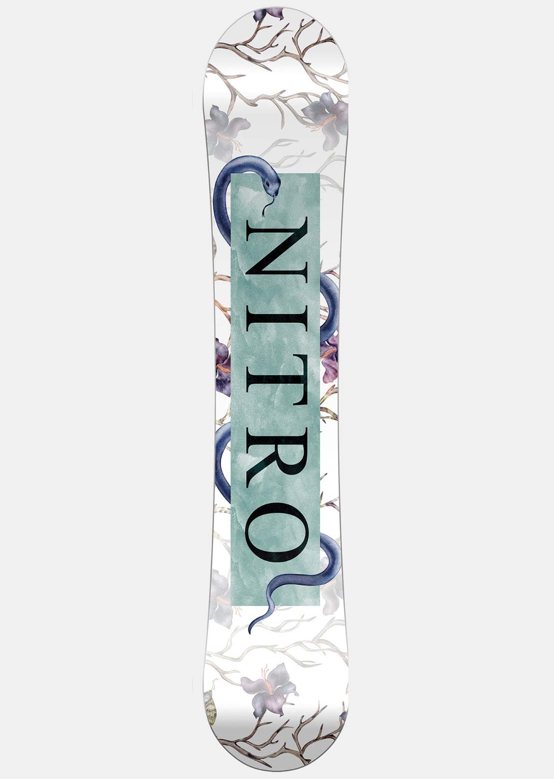 Nitro Women's Mystique Snowboard