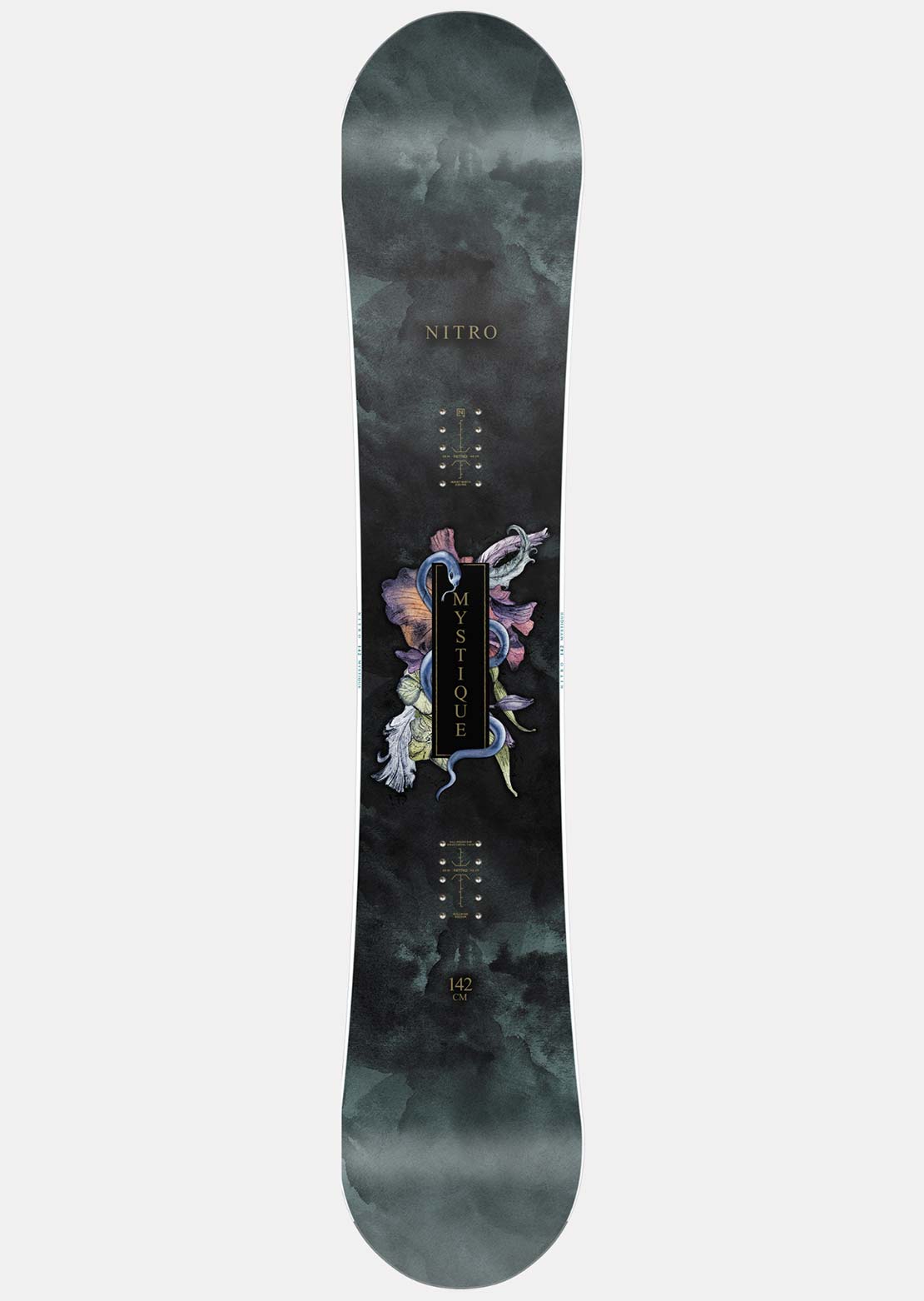 Nitro Women's Mystique Snowboard