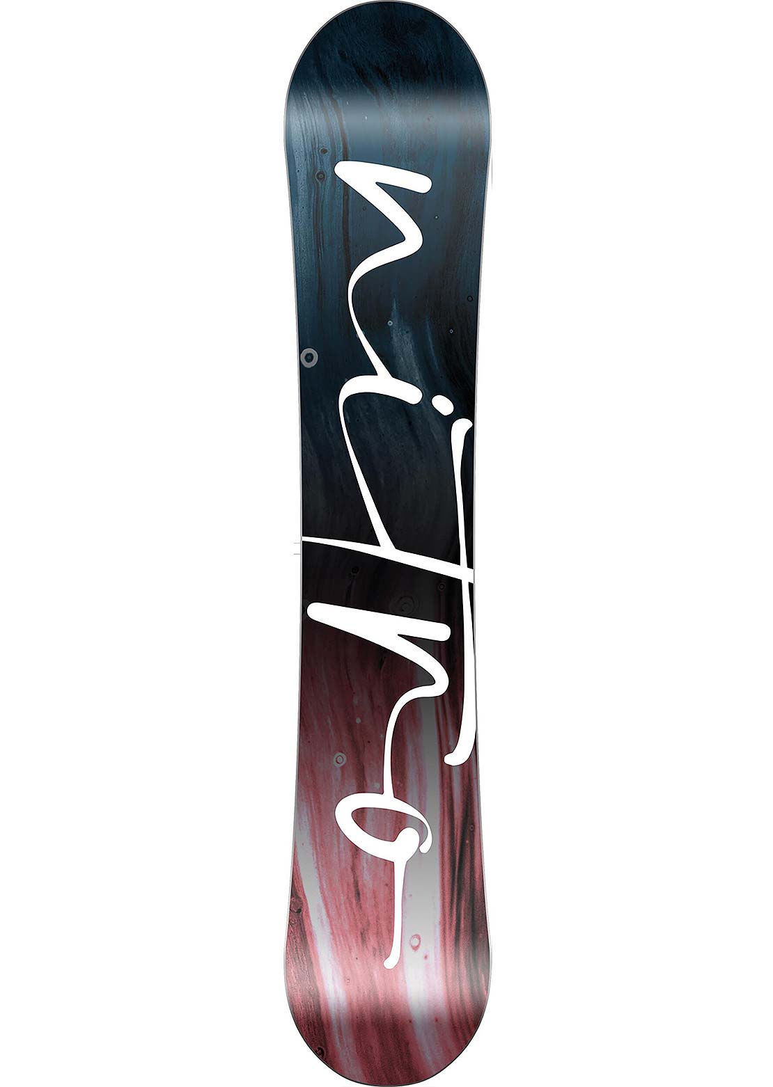 Nitro Women&#39;s Mystique Snowboard