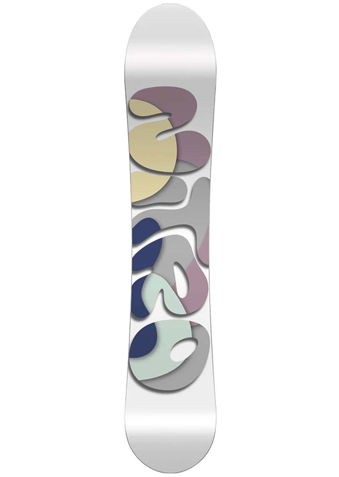 Nitro Women's Nova Snowboard