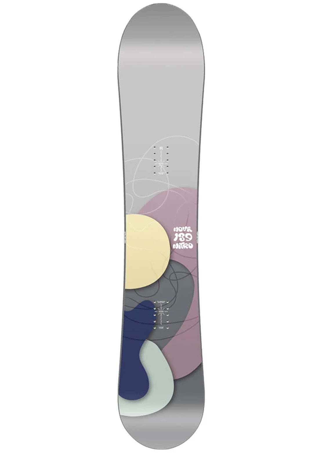 Nitro Women's Nova Snowboard