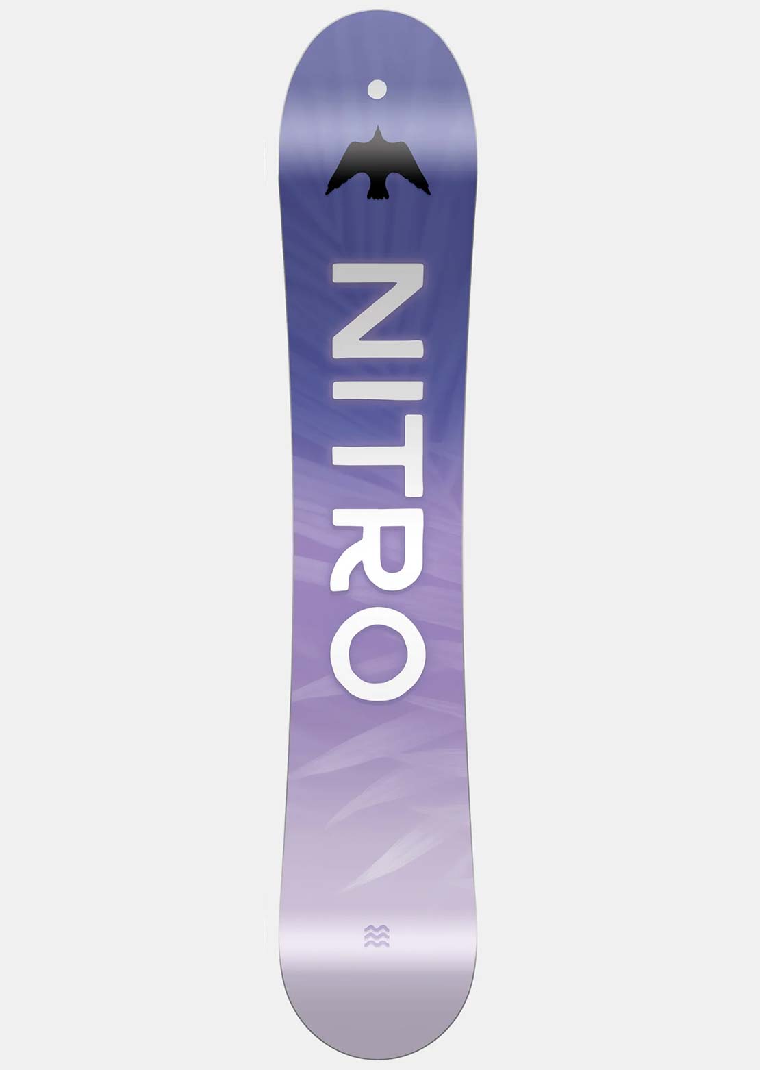 Nitro Women's Nova Snowboard