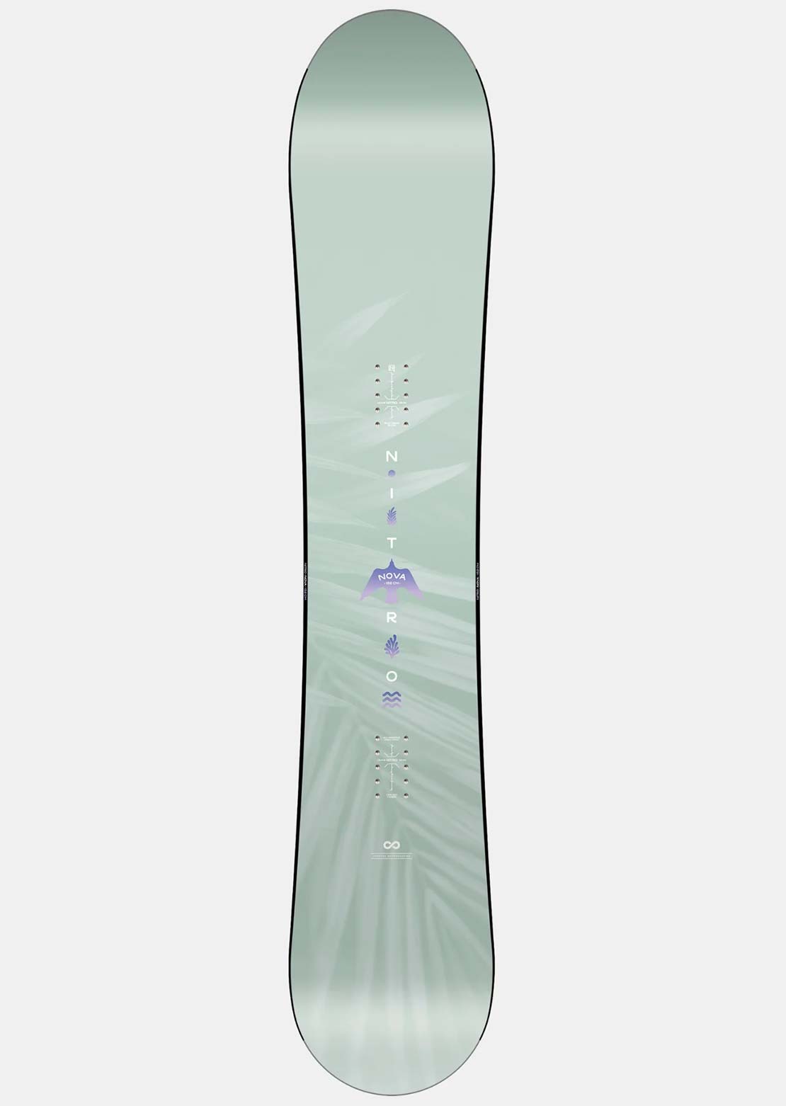 Nitro Women's Nova Snowboard