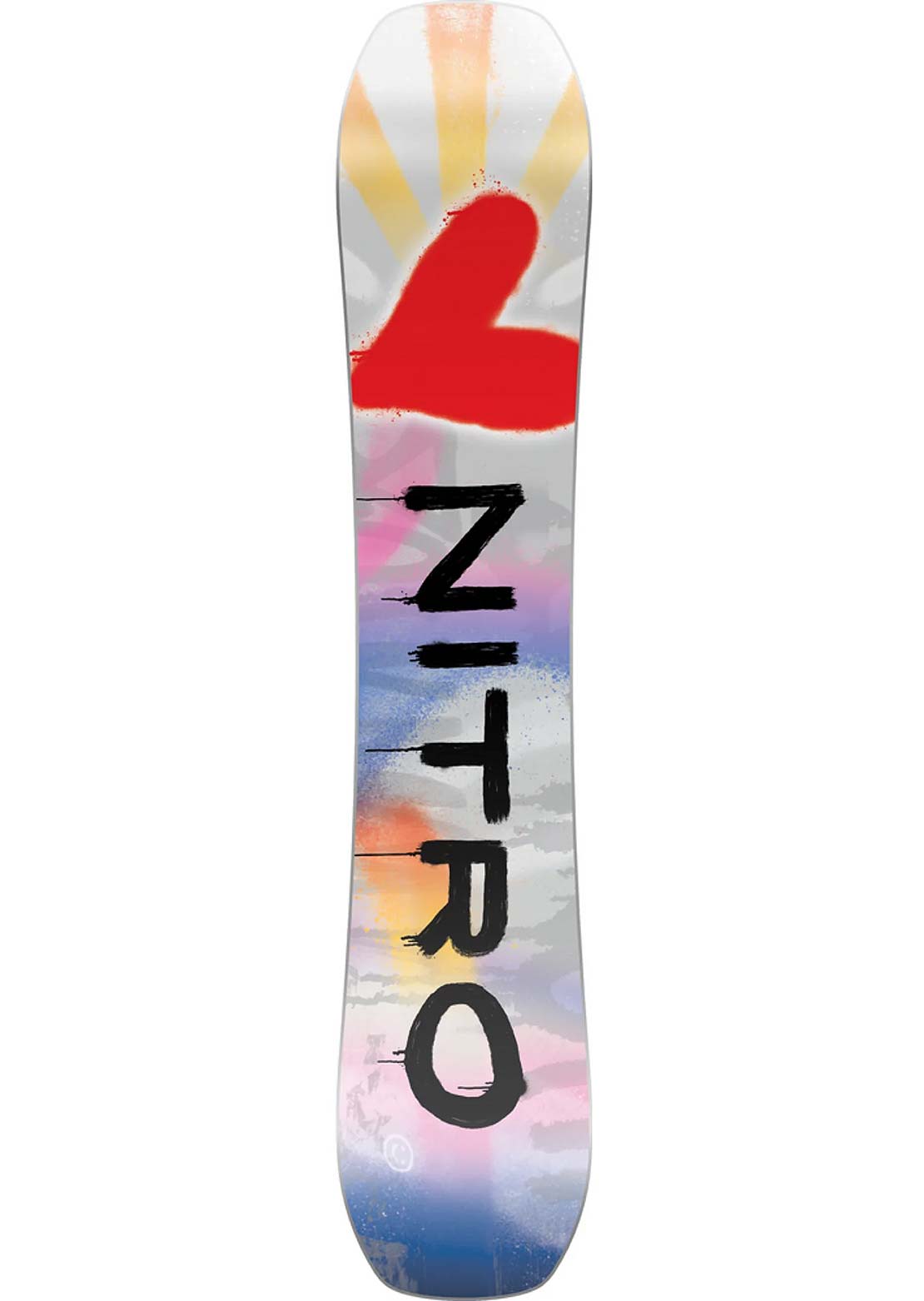 Nitro Women's Optisym Snowboard