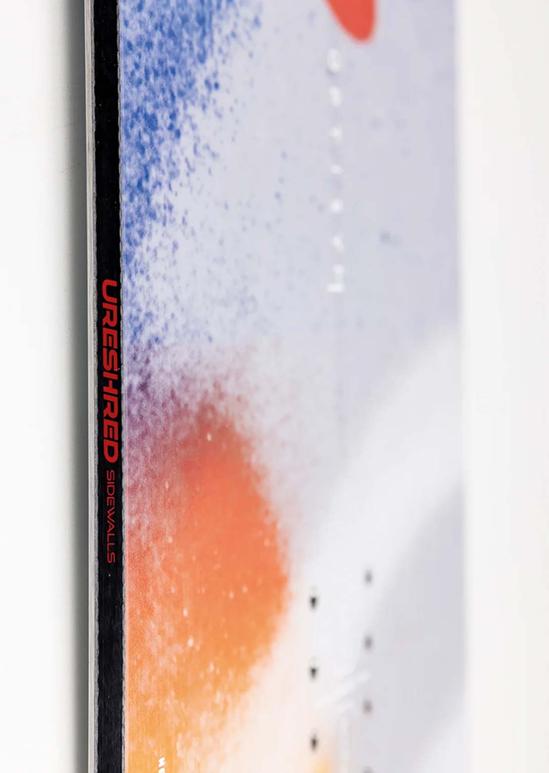 Nitro Women's Optisym Snowboard