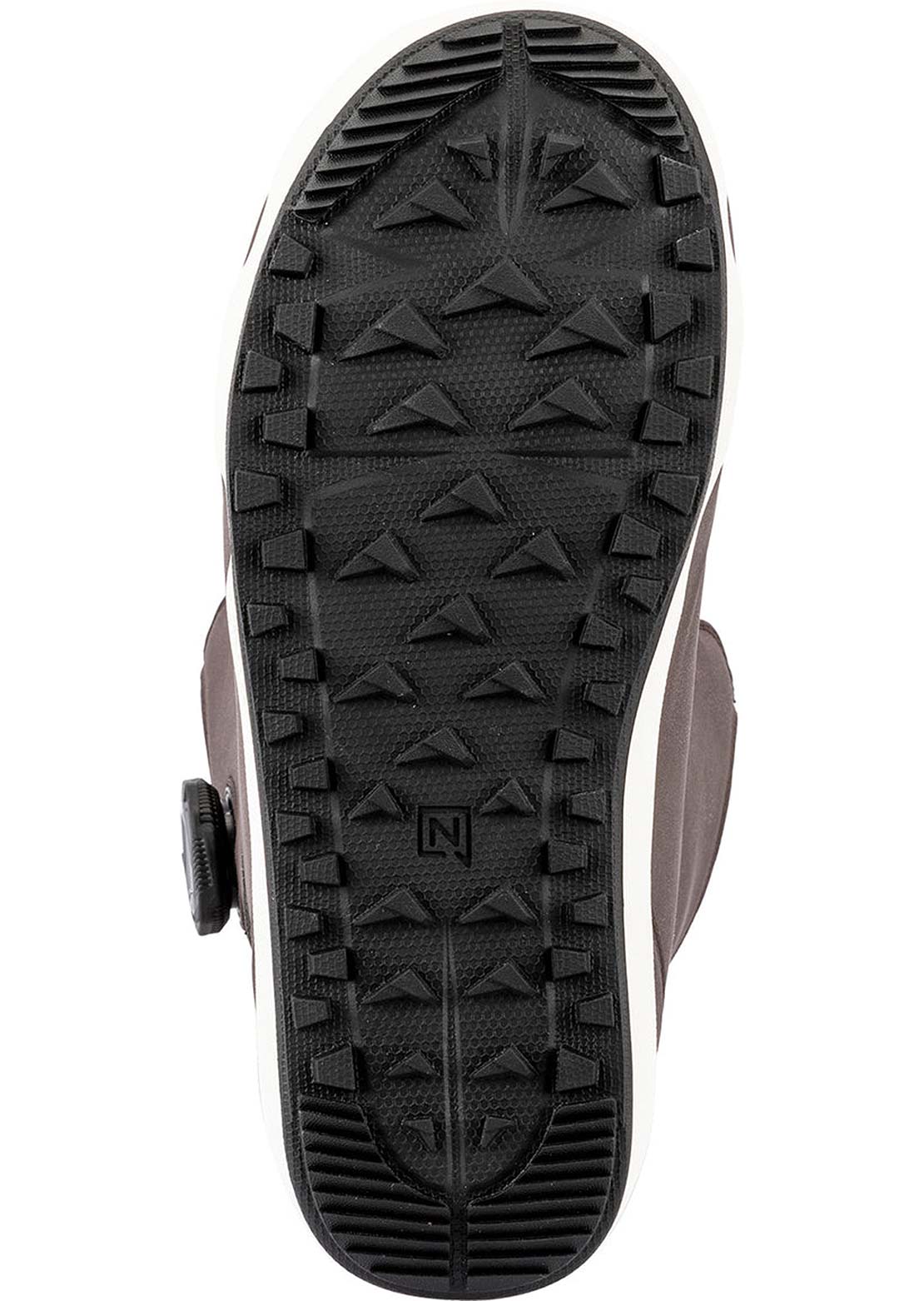 Nitro Women's Scala BOA Snowboard Boots Port
